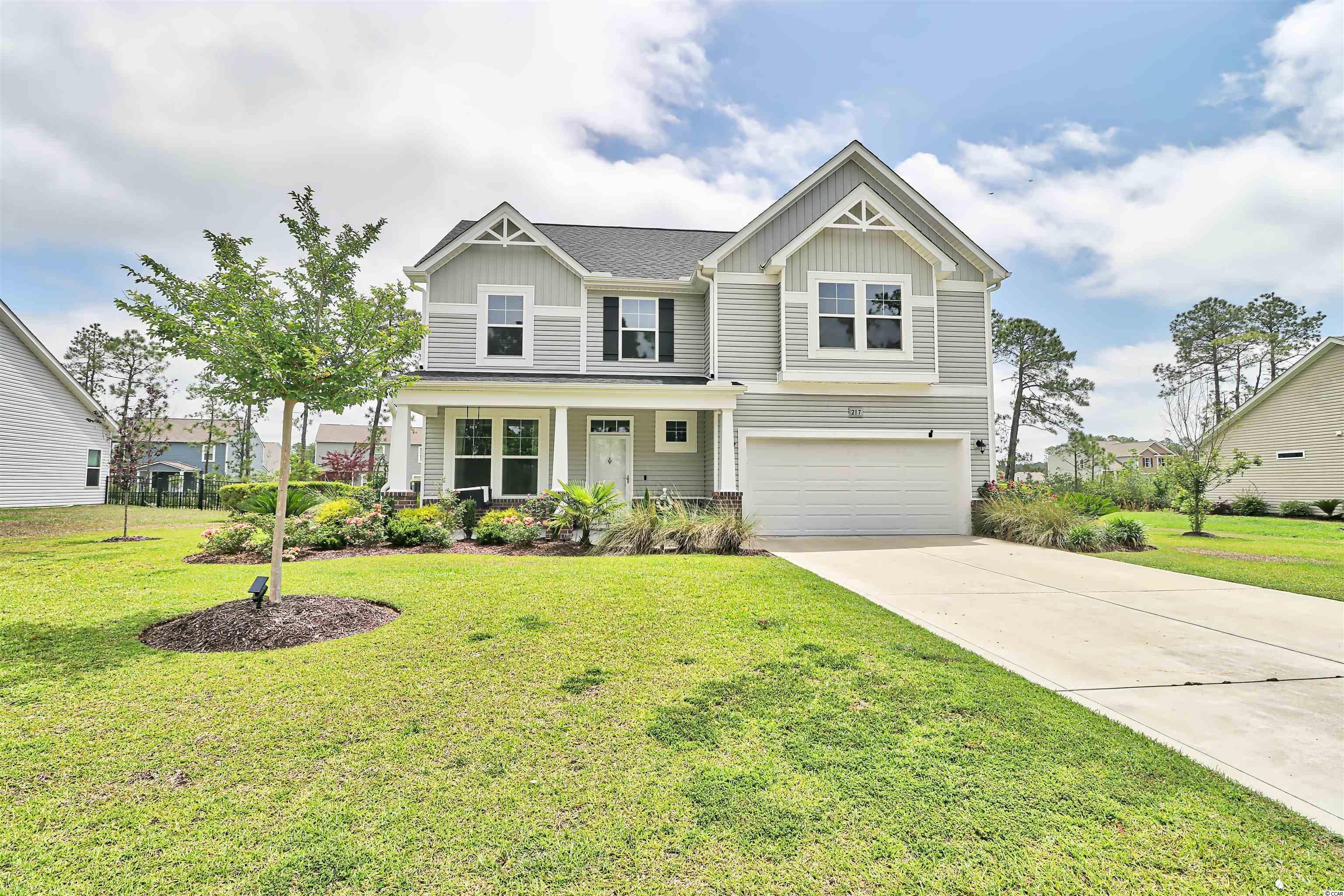 217 Astoria Park Loop Conway, SC 29526