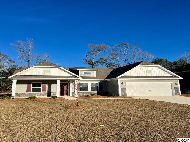 135 Grissett Lake Dr. Conway, SC 29526