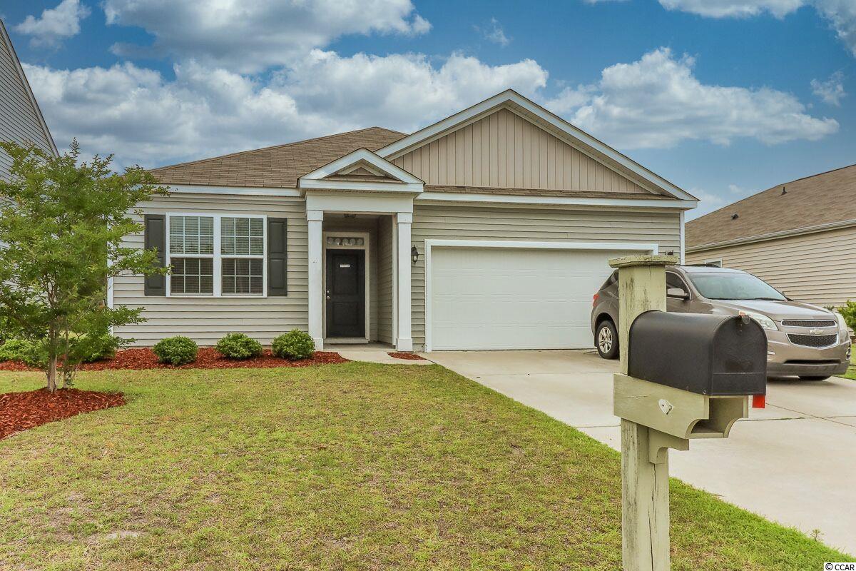 157 Mountain Ash Ln. Myrtle Beach, SC 29579