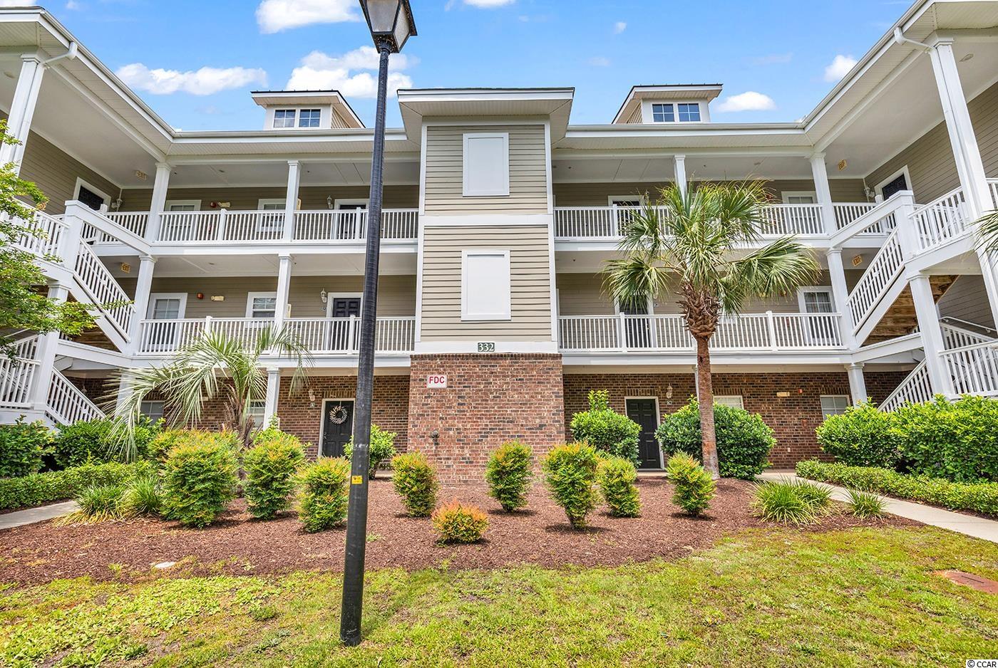 332 Kiskadee Loop UNIT K Conway, SC 29526