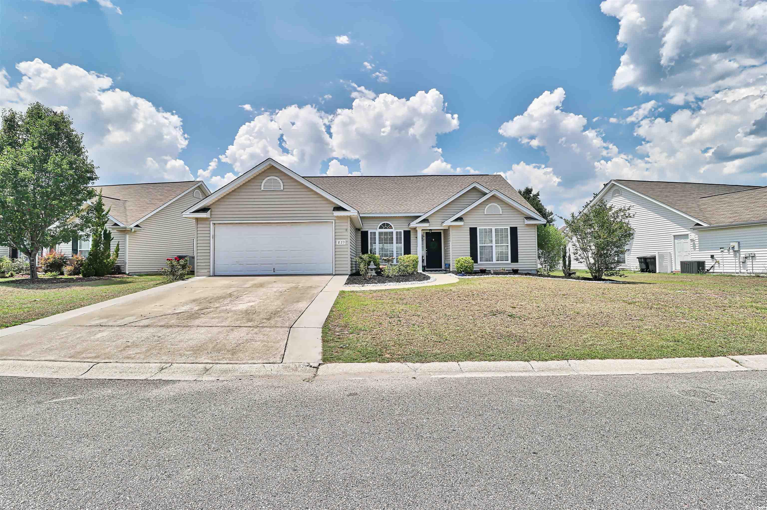 823 Lalton Dr. Conway, SC 29526