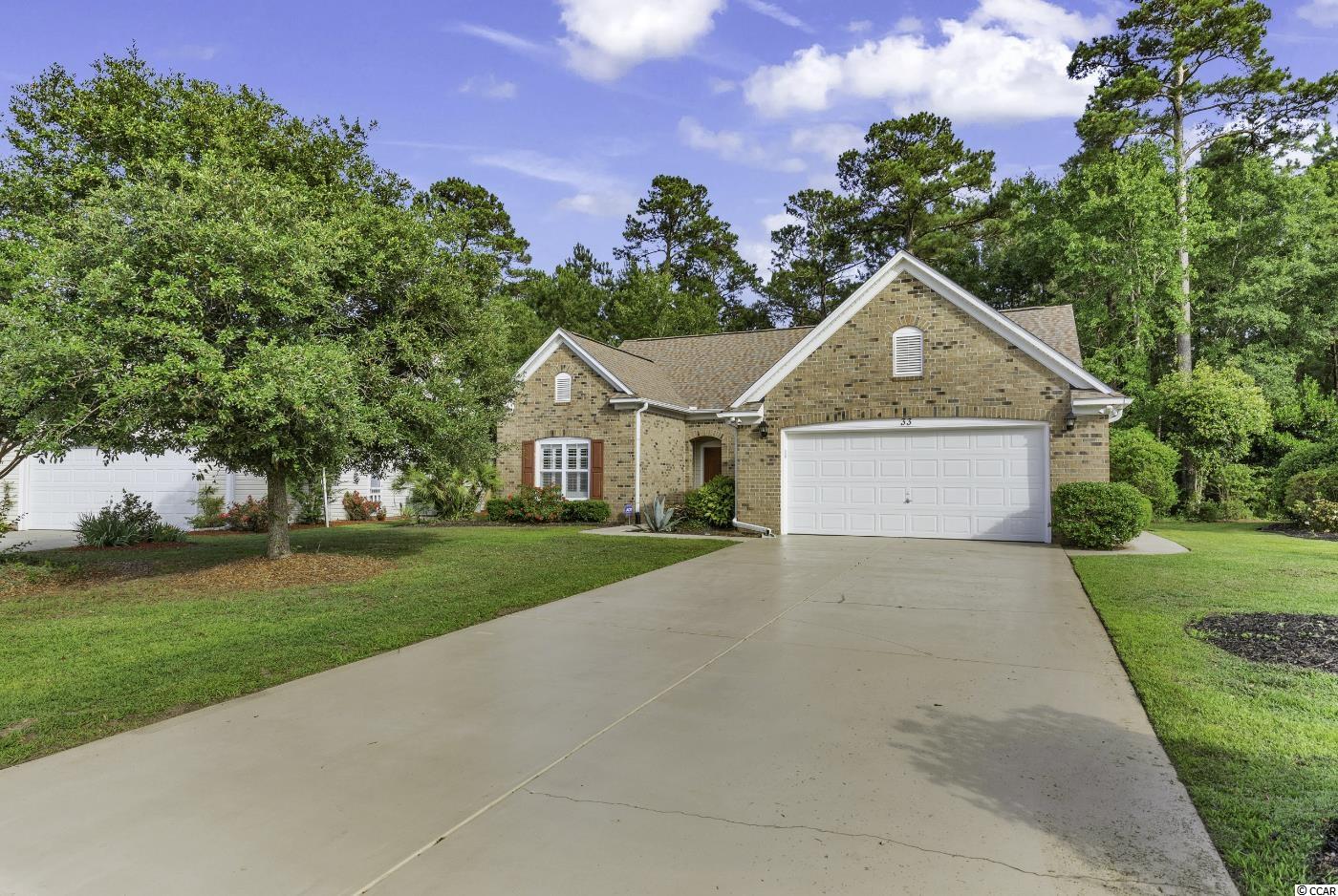 33 Riverbend Dr. Murrells Inlet, SC 29576