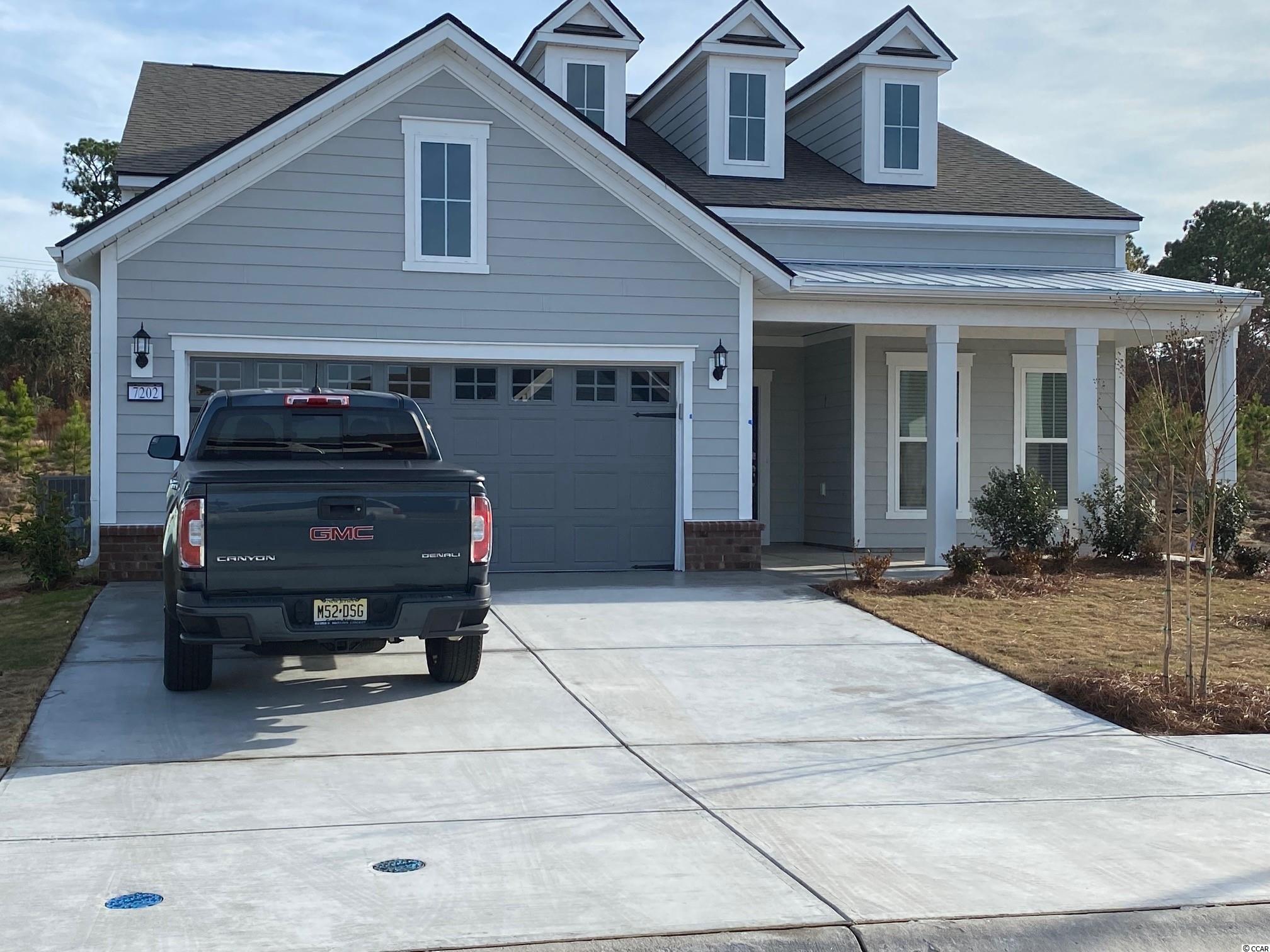 7202 Sarteano Dr. Myrtle Beach, SC 29572