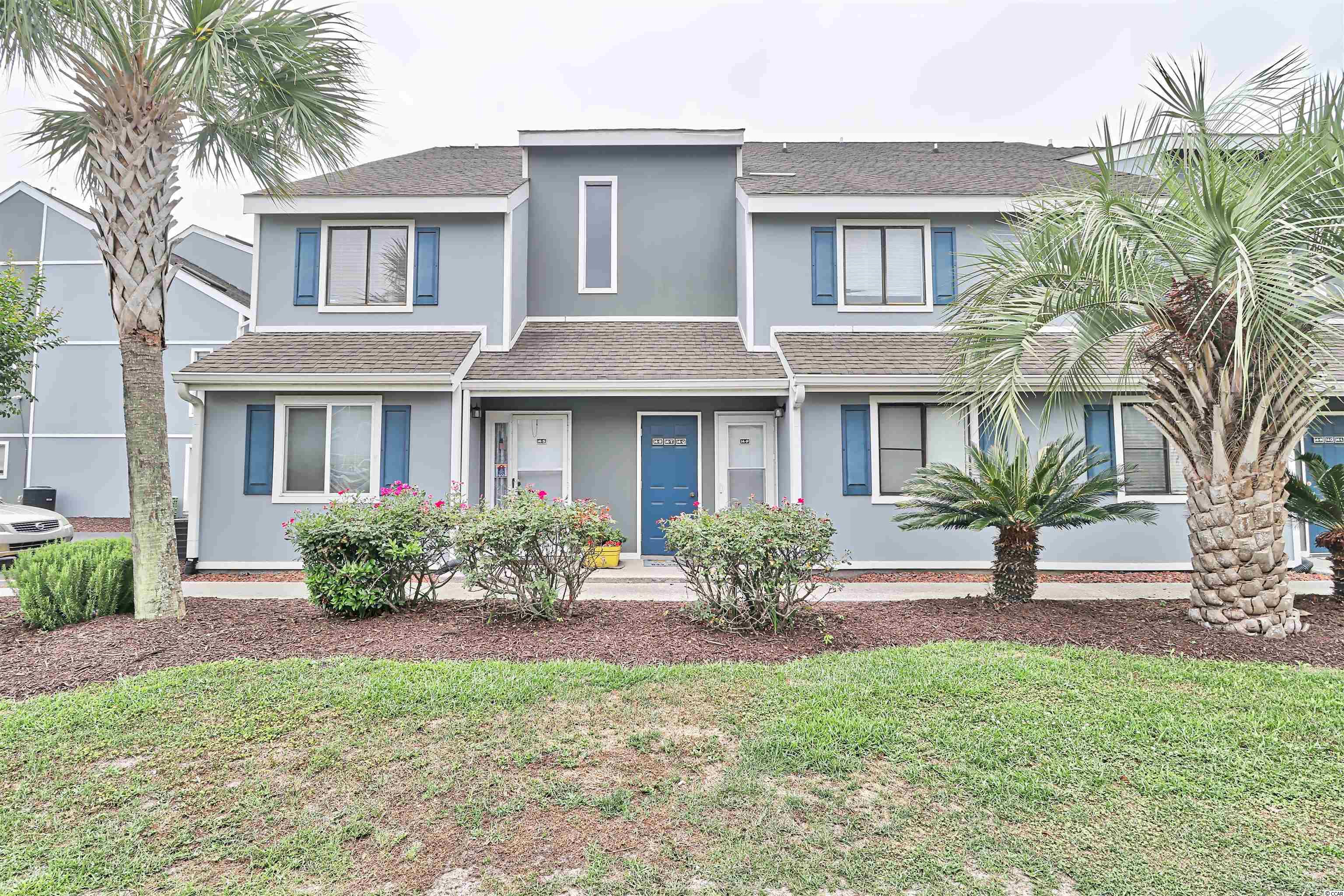 1891 Colony Dr. UNIT 14-T Surfside Beach, SC 29575