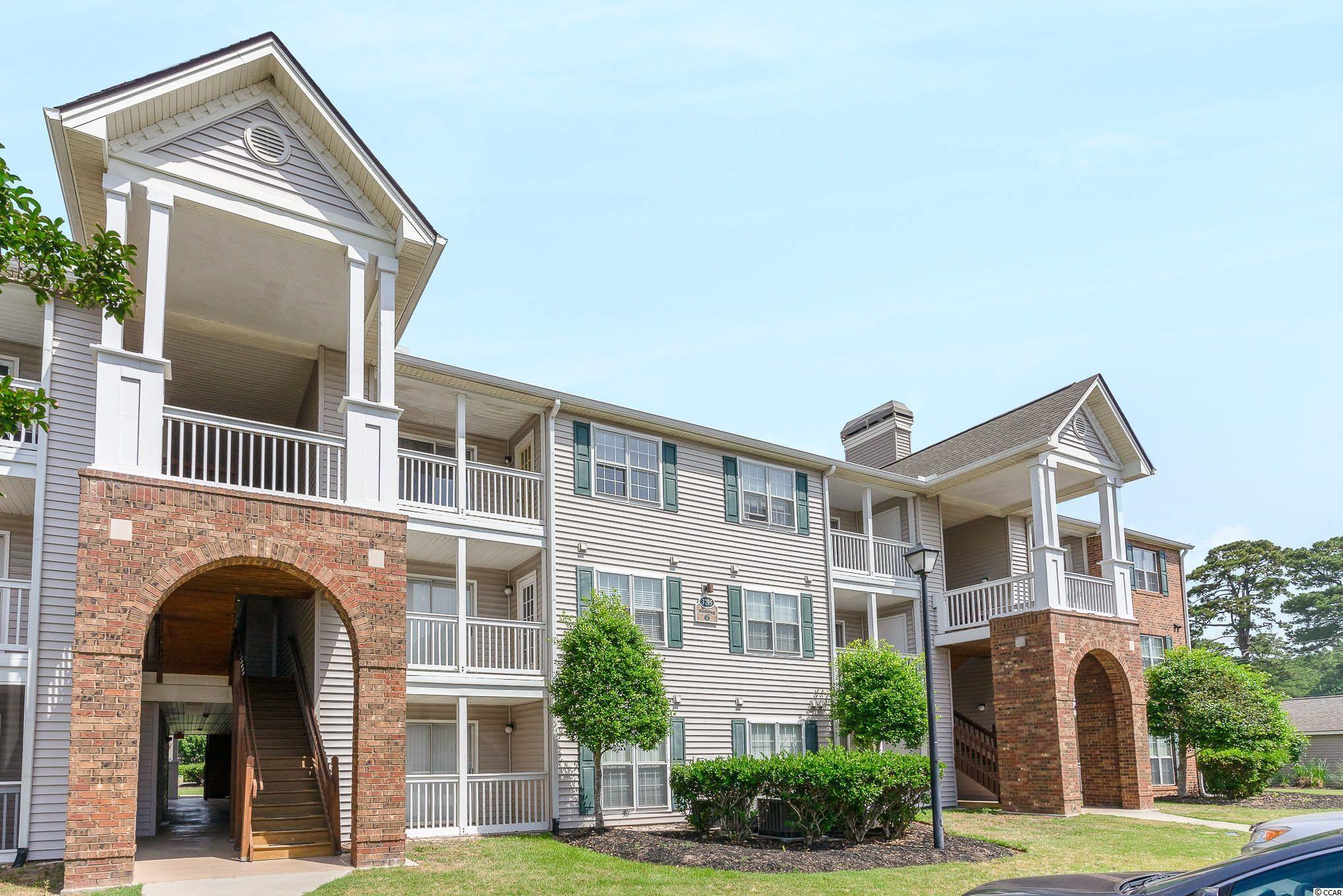 3795 Hitch 38th Ave. N UNIT #632 Myrtle Beach, SC 29577