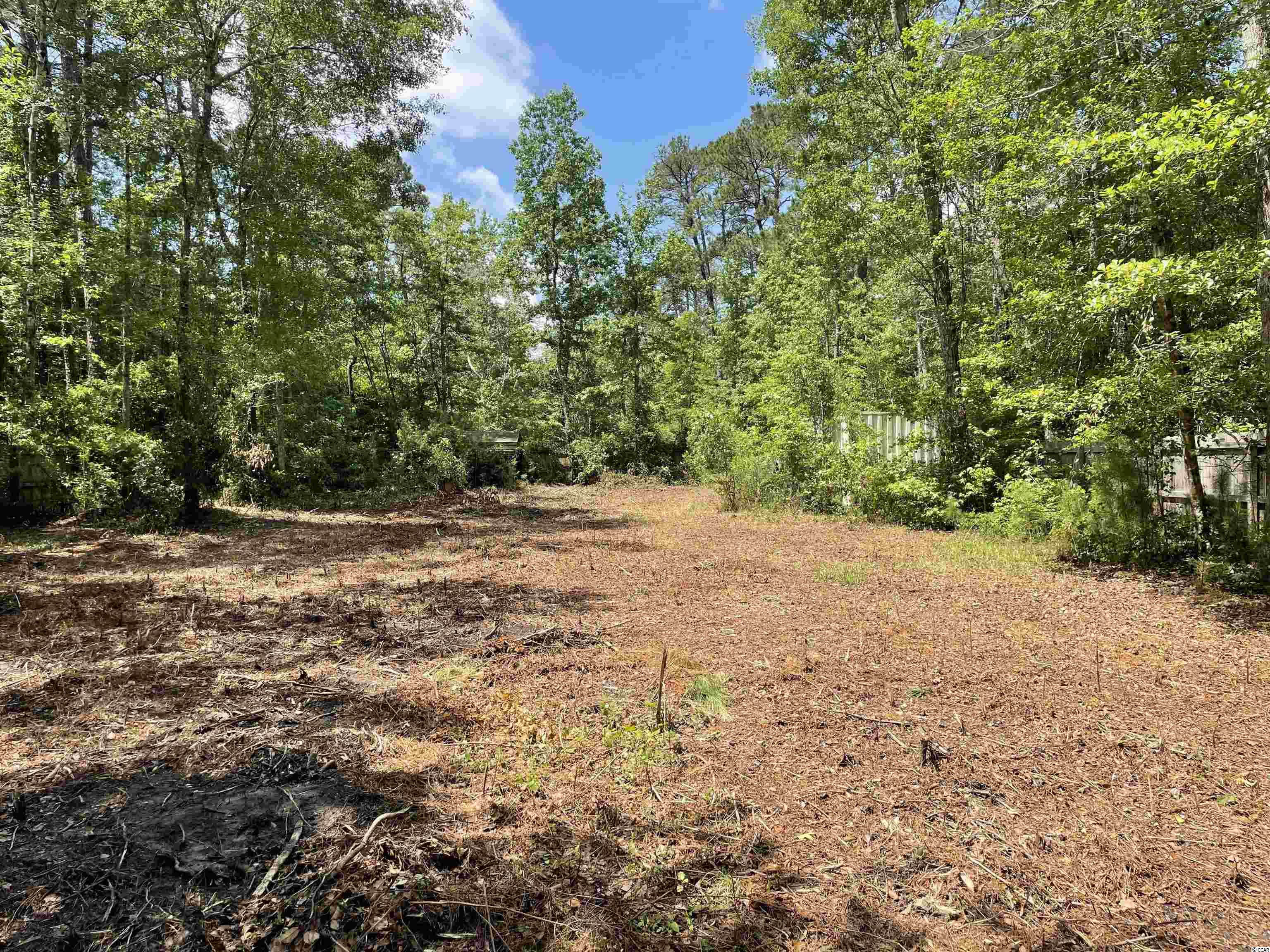 Lot 49 Loblolly Ave. Little River, SC 29566