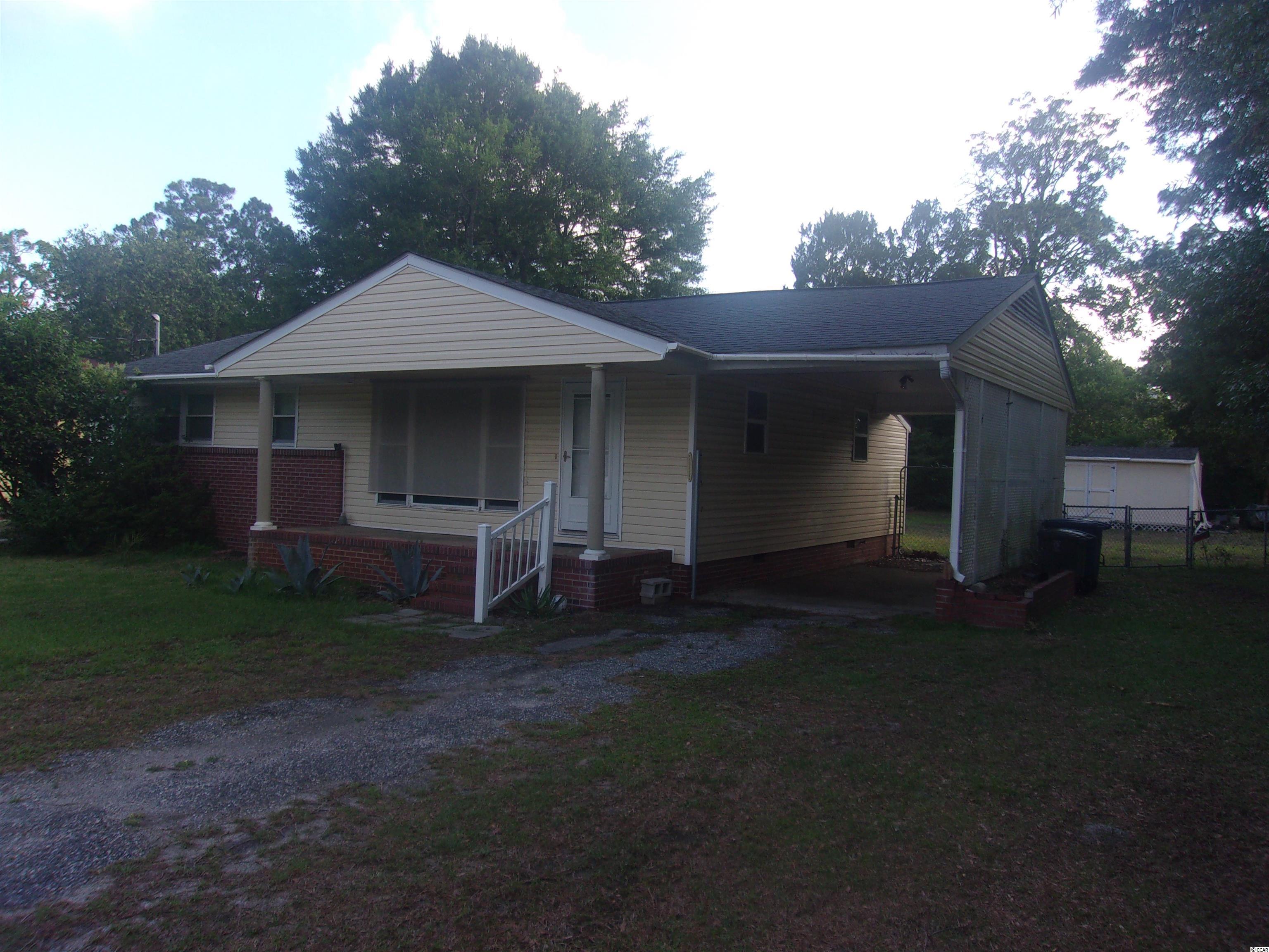 700 45th Ave. N Myrtle Beach, SC 29577