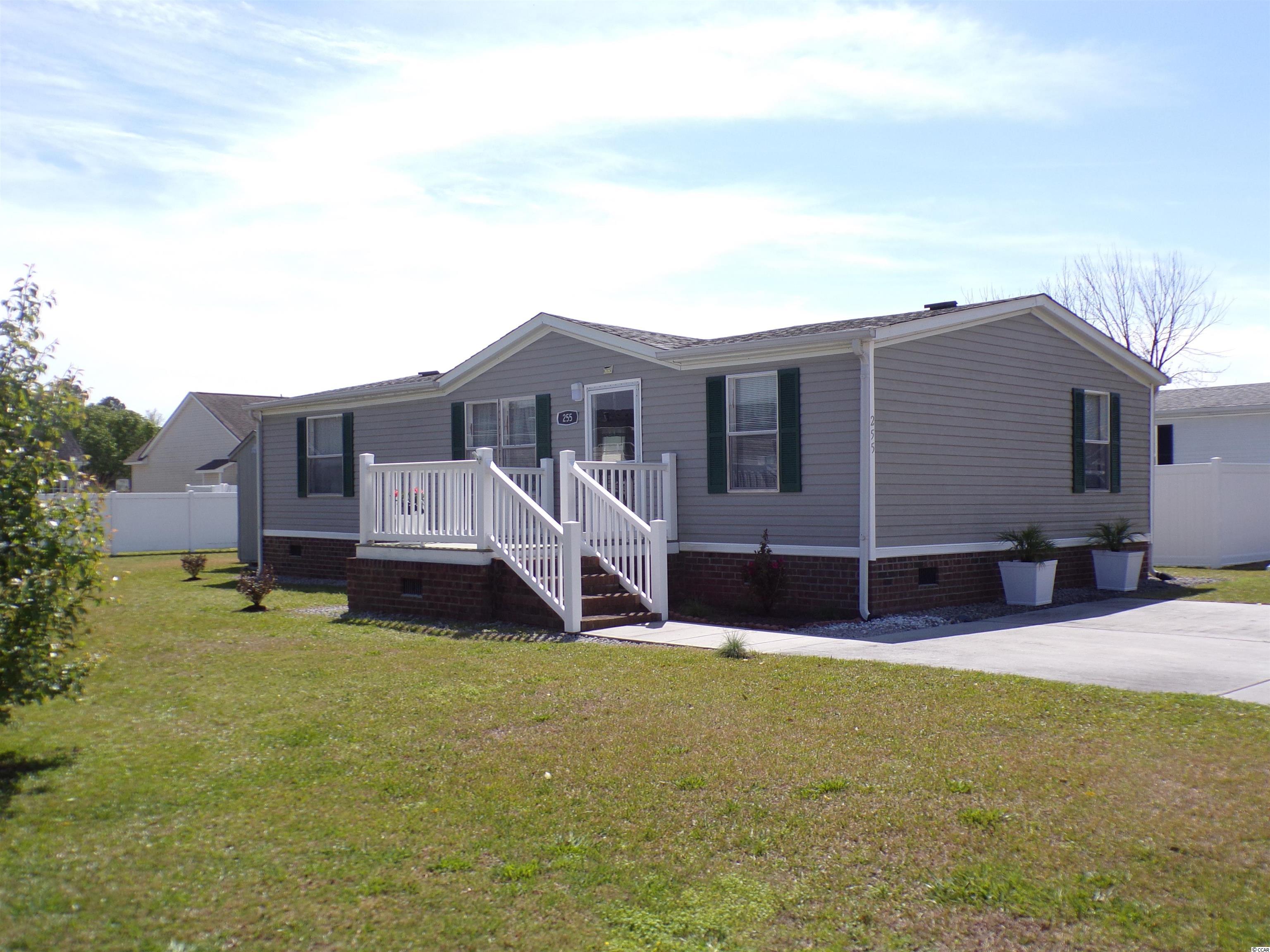 255 Iroquis Trail Longs, SC 29568