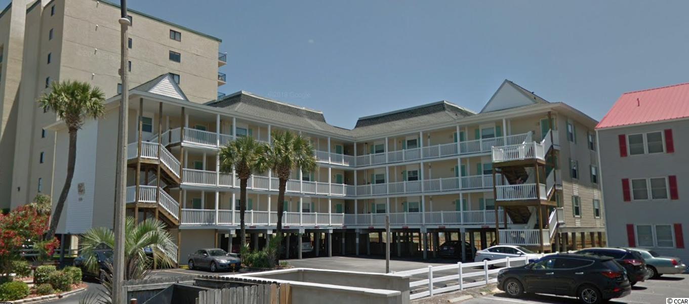 4509 S Ocean Blvd. UNIT A-4 North Myrtle Beach, SC 29582