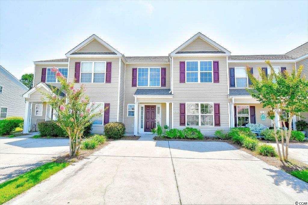 1234 Harvester Circle Myrtle Beach, SC 29579