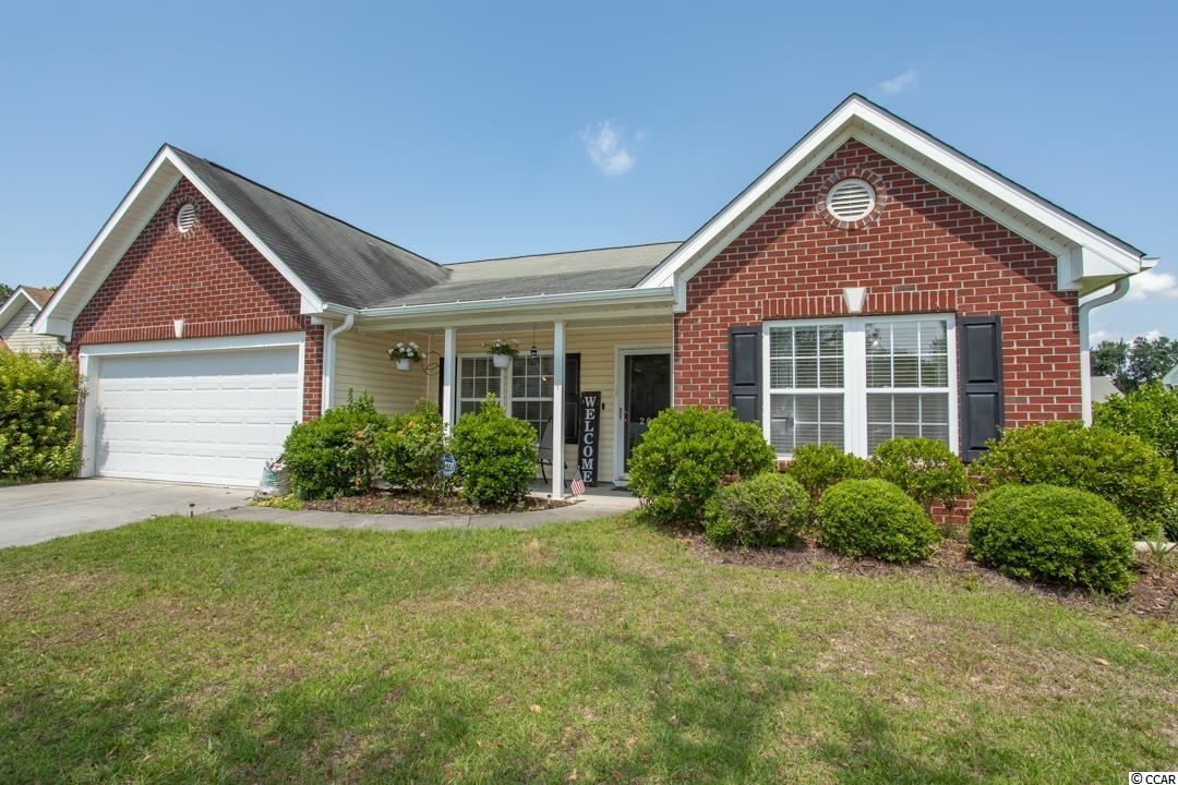 203 Devonbrook Pl. Longs, SC 29568