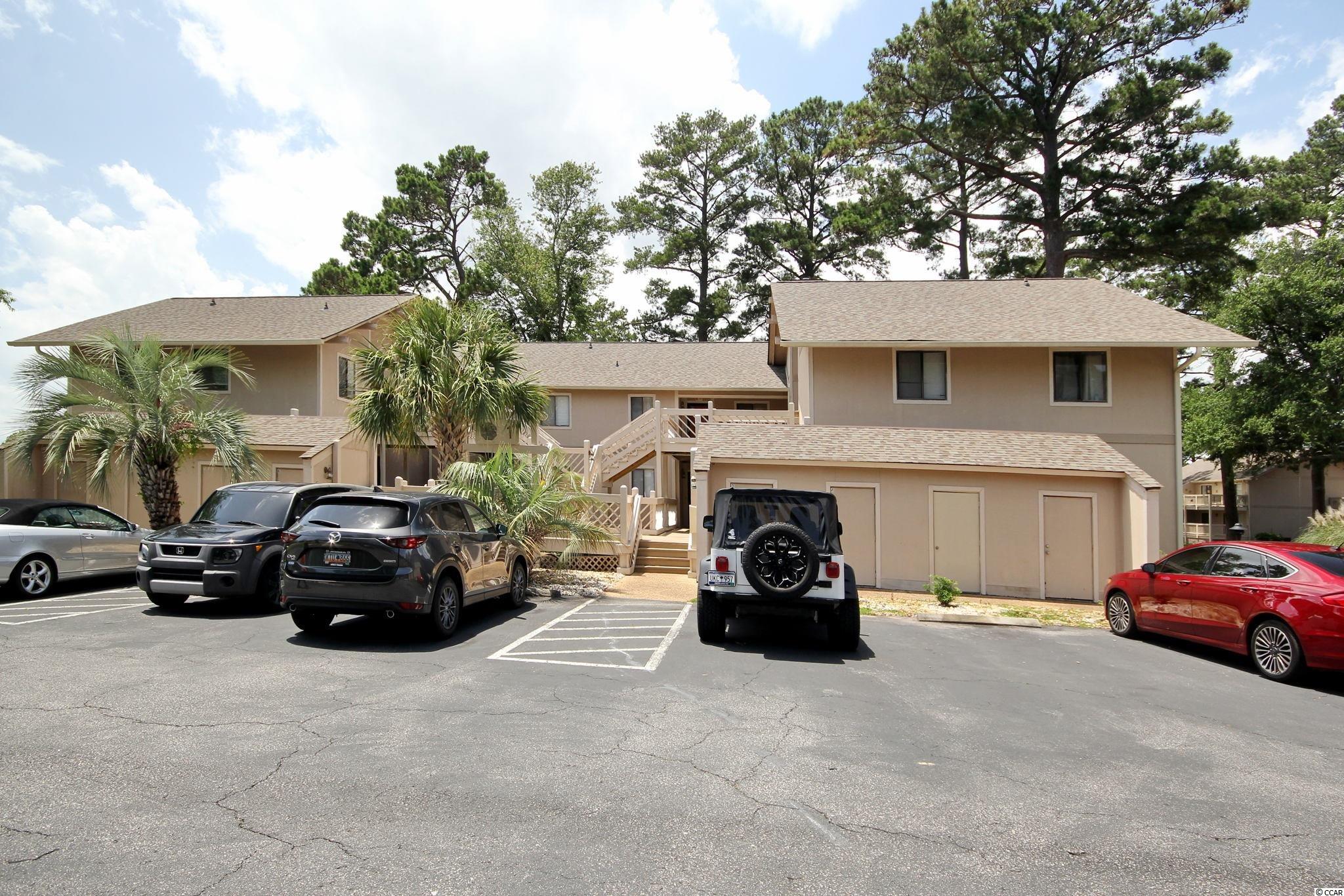 3015 Old Bryan Dr. UNIT 1-4 Myrtle Beach, SC 29577