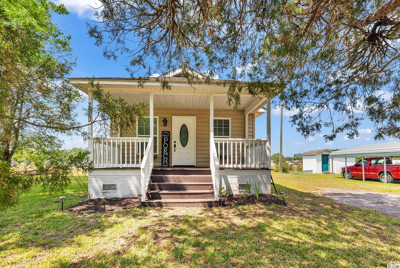 2520 Dargan Circle Conway, SC 29526