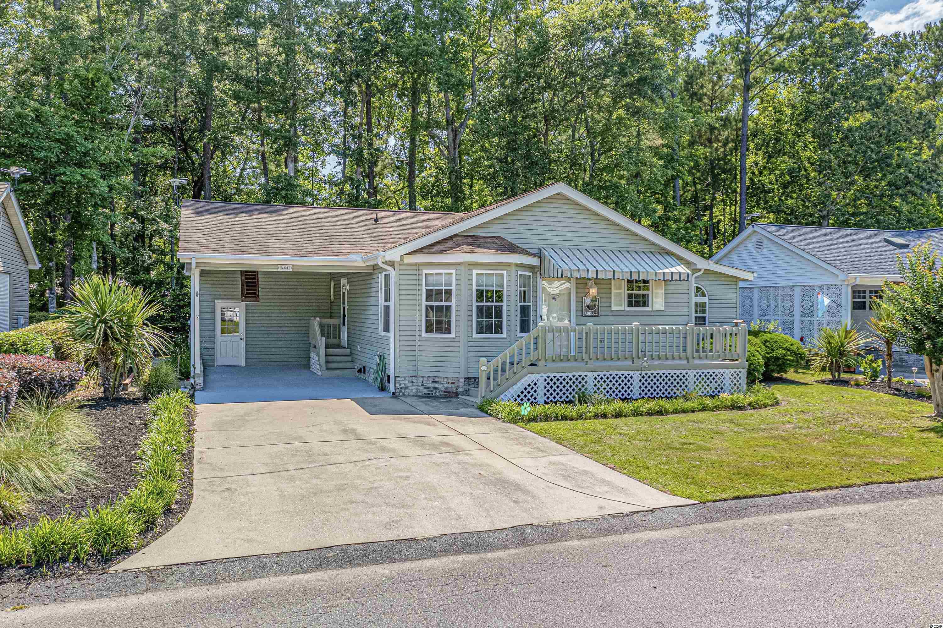 451 Deer Path Calabash, NC 28467