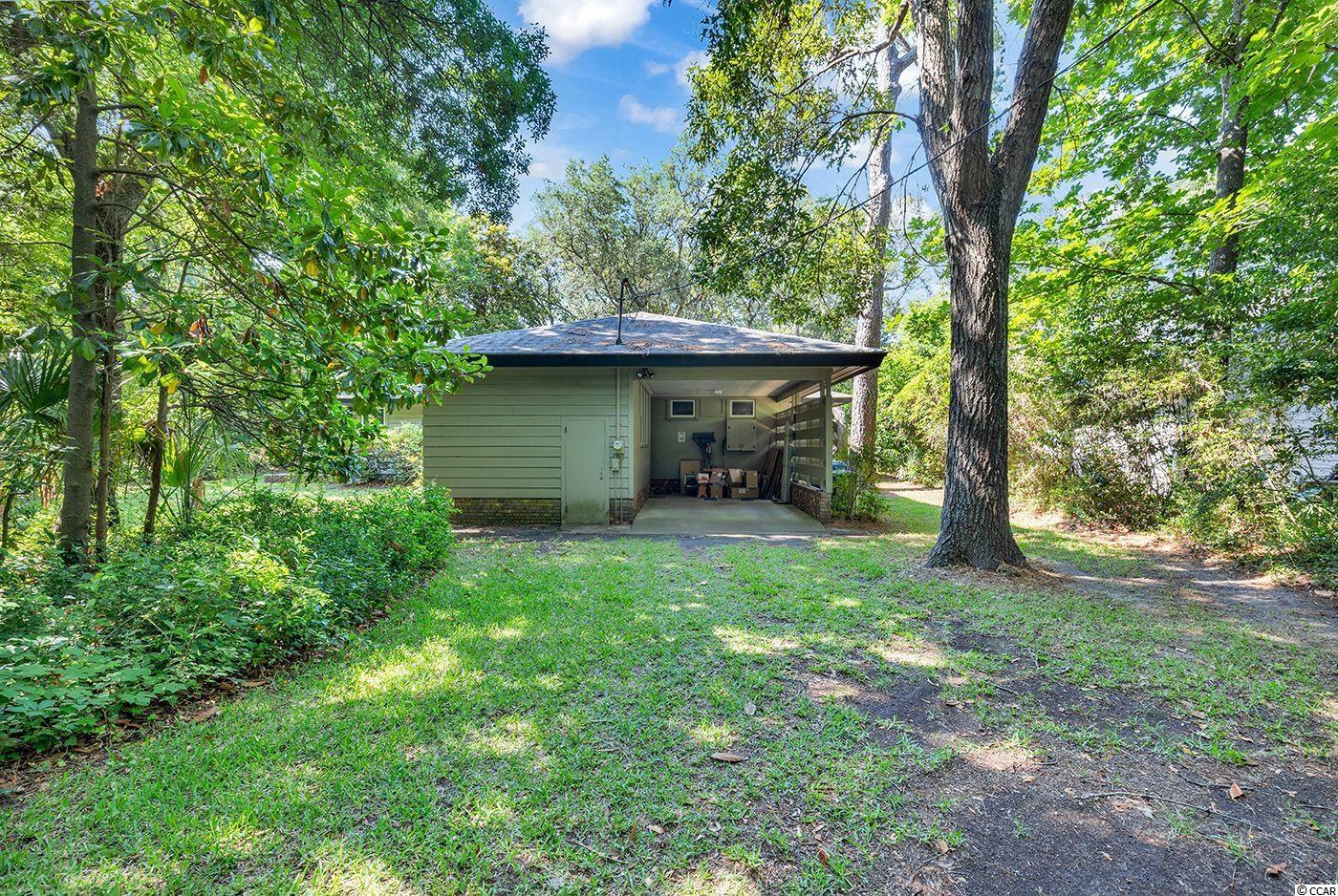 408 46th Ave. N Myrtle Beach, SC 29577