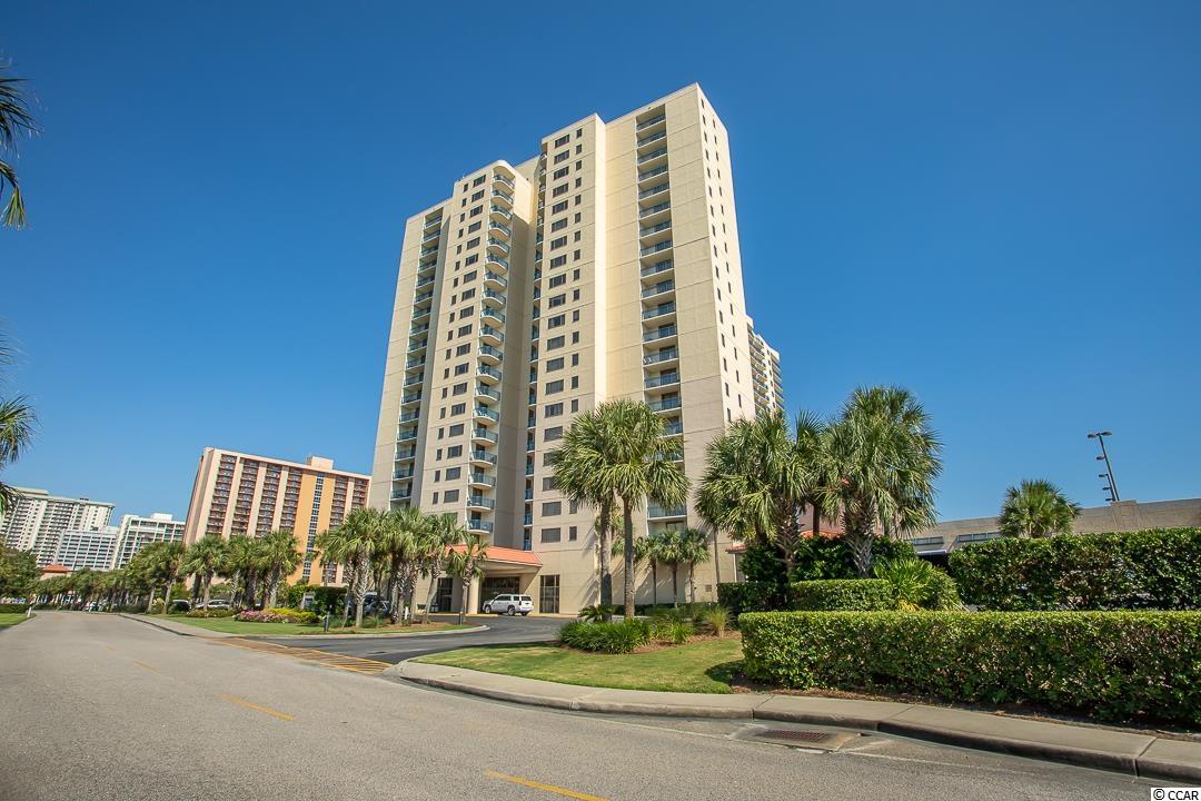 8560 Queensway Blvd. UNIT #902 Myrtle Beach, SC 29572