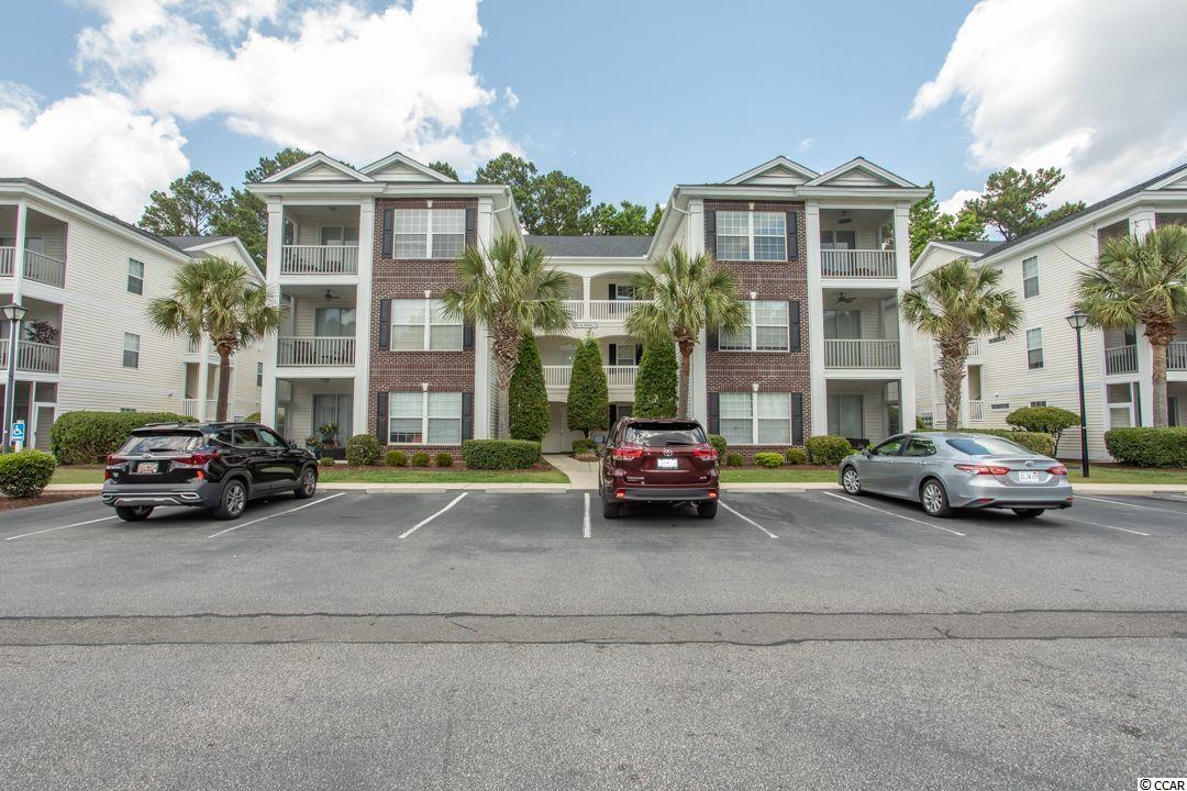 1298 River Oaks Dr. UNIT 5-D Myrtle Beach, SC 29579