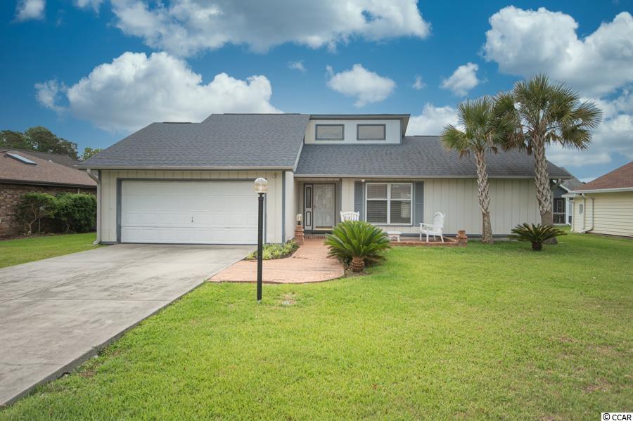 1016 Plantation Dr. Surfside Beach, SC 29575