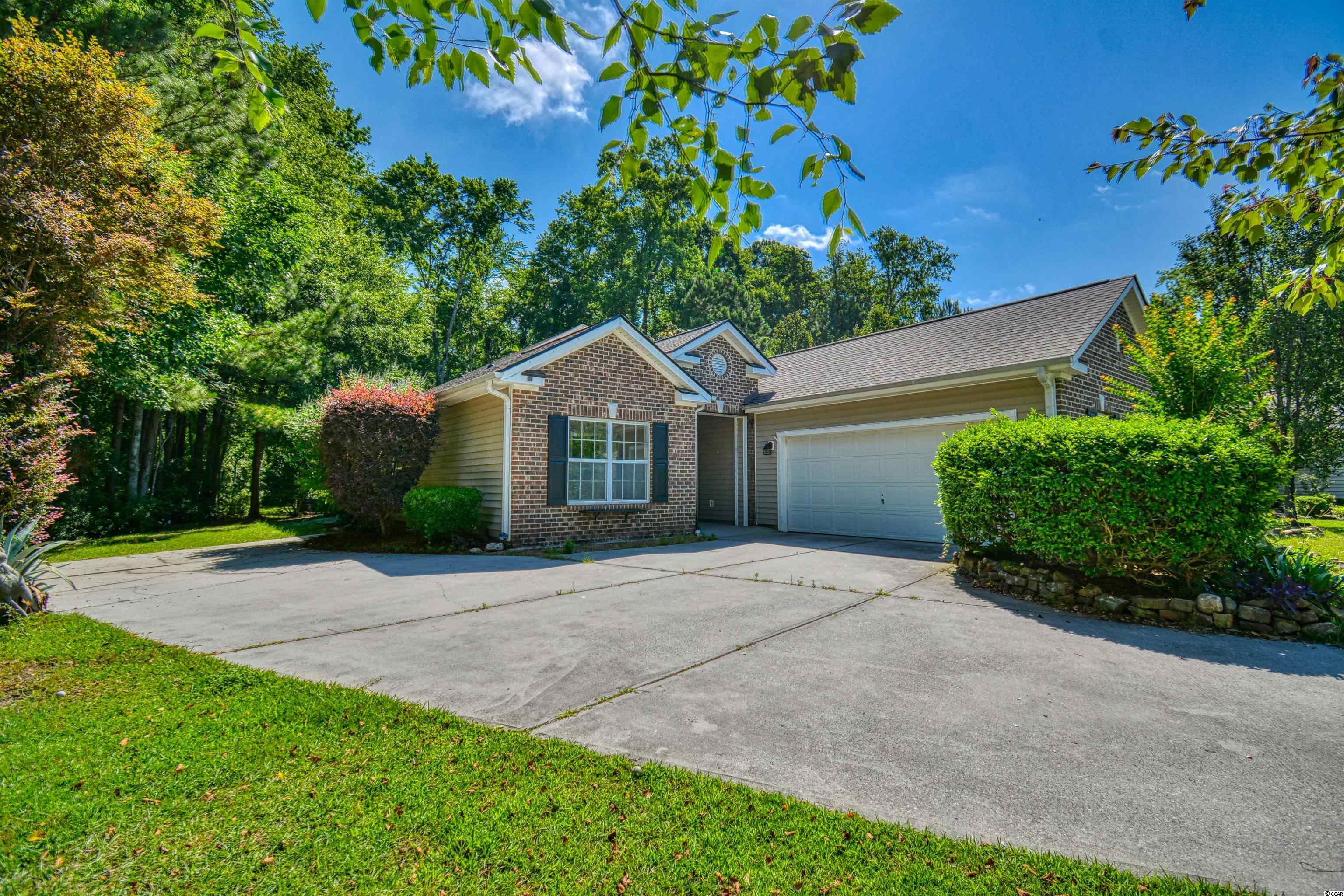 579 Hammer Beck Dr. Myrtle Beach, SC 29579