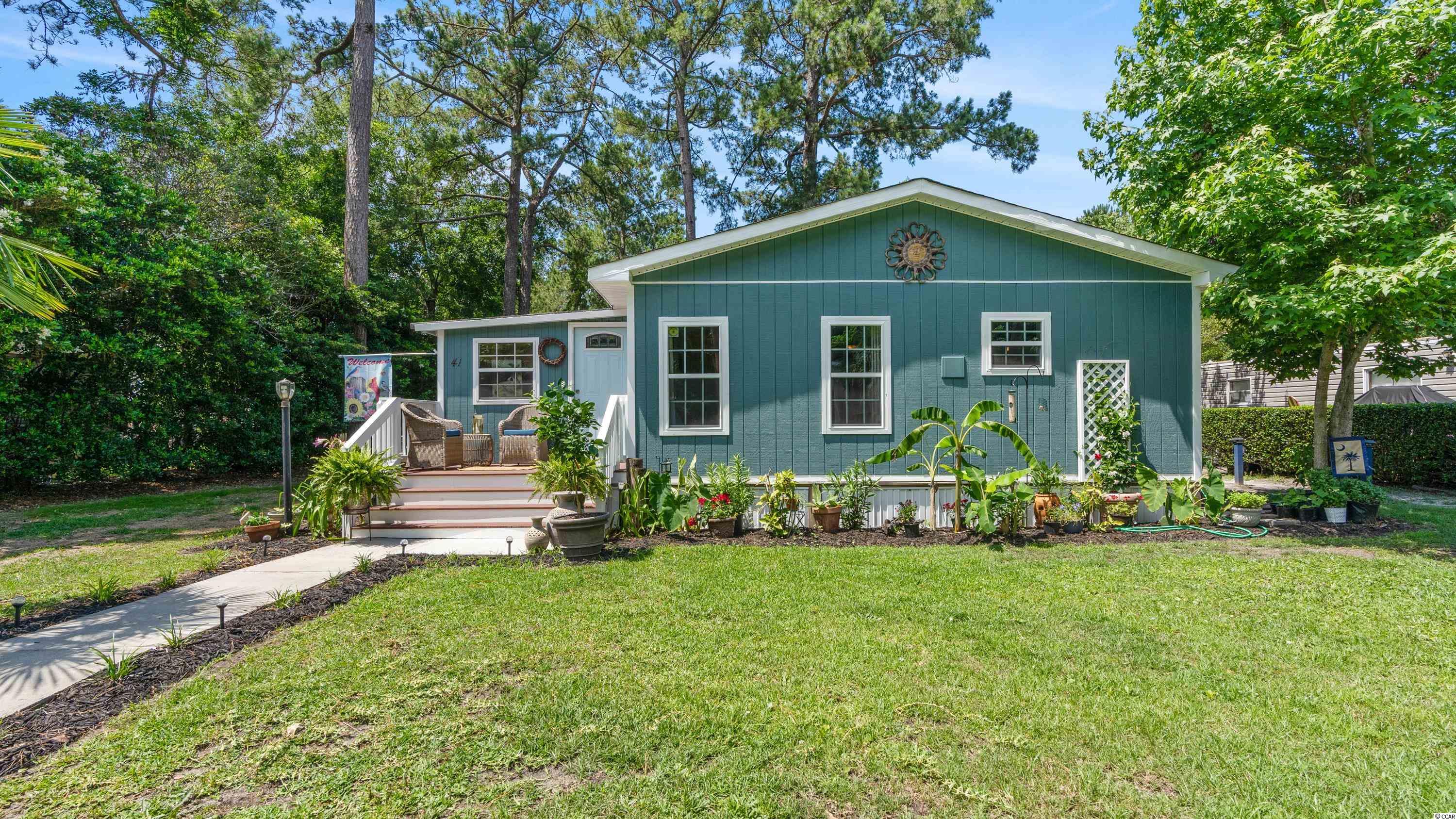 41 Offshore Dr. Murrells Inlet, SC 29576