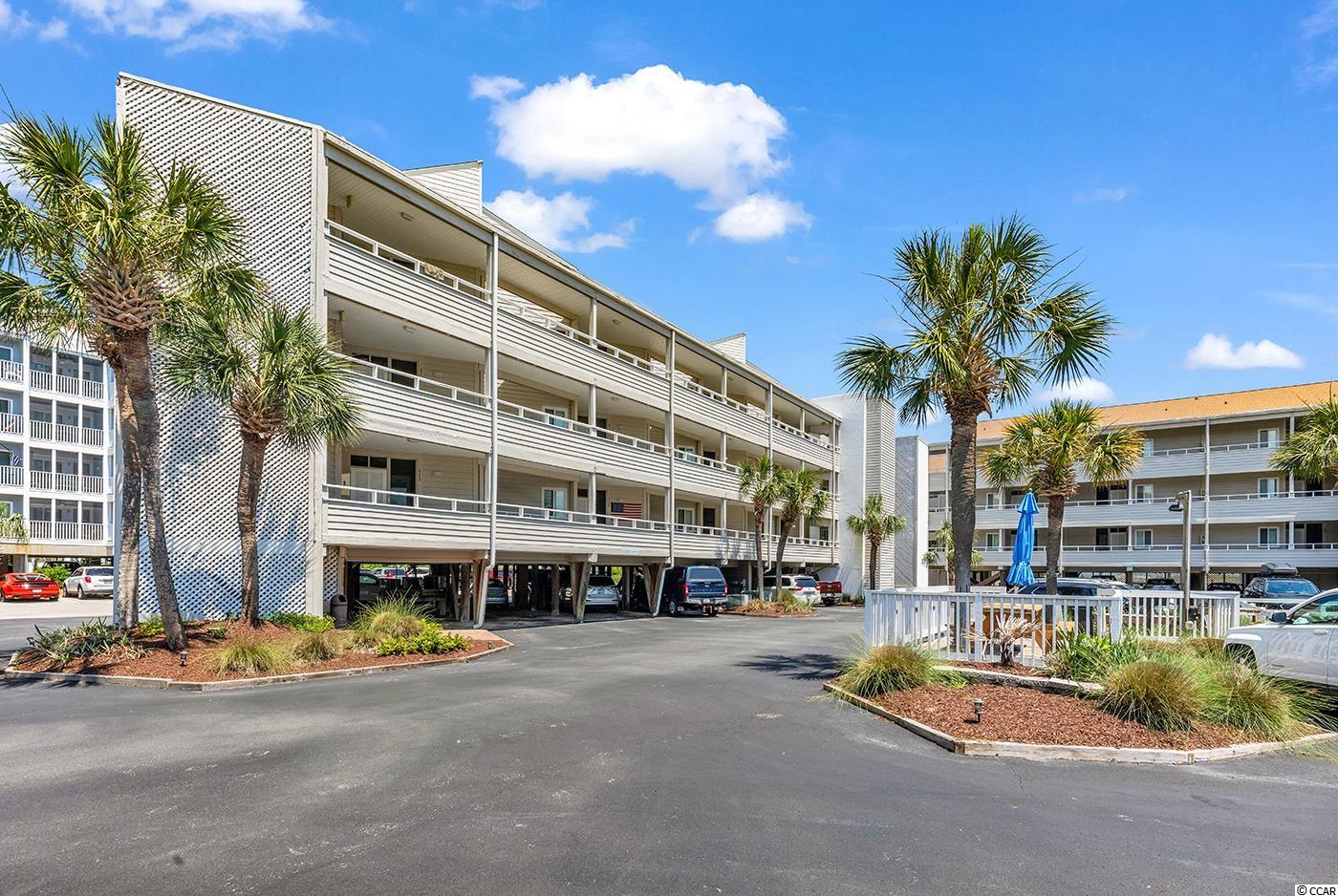 9570 Shore Dr. UNIT #210 Myrtle Beach, SC 29572