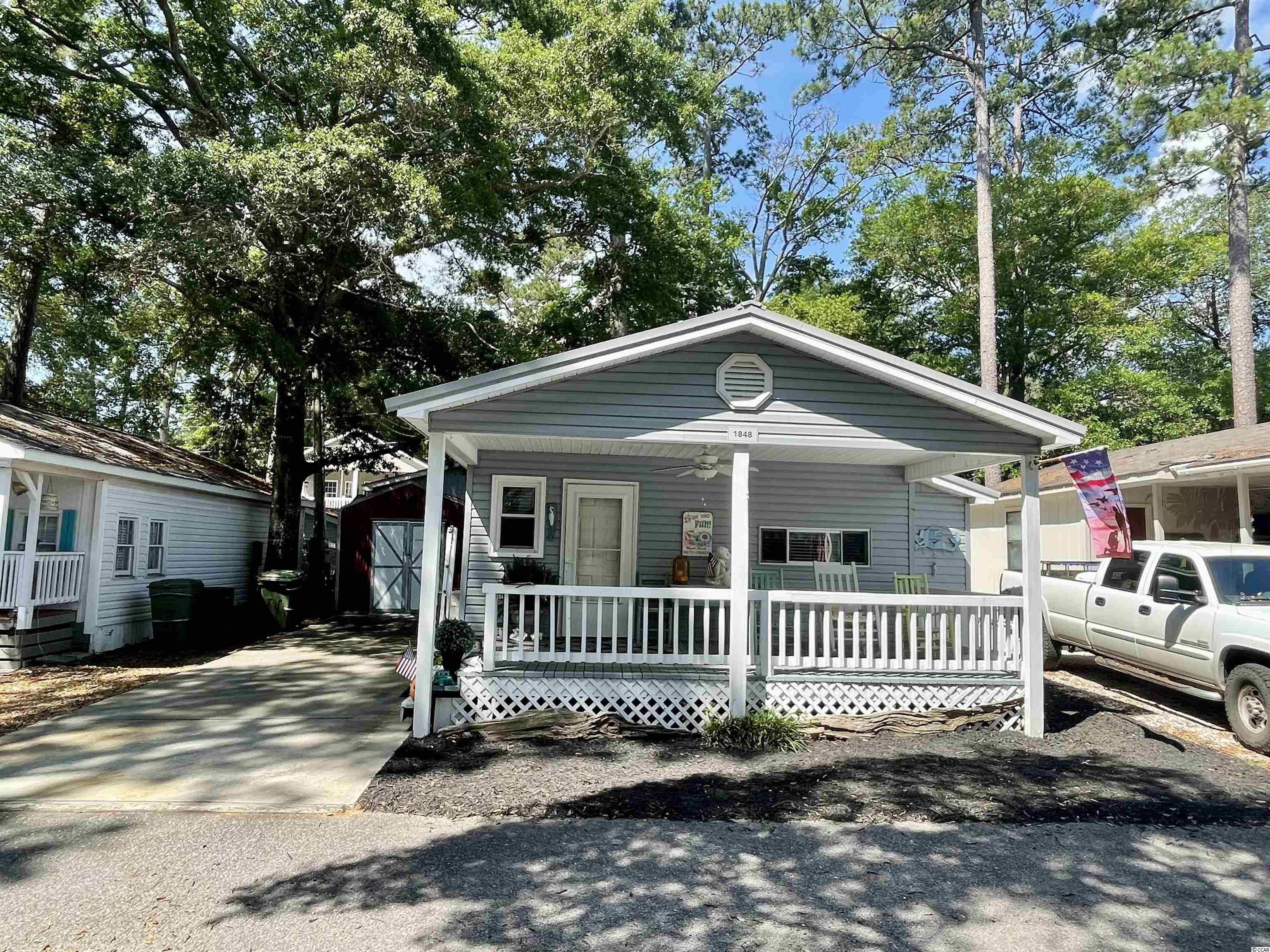 6001 - 184 S Kings Hwy. Myrtle Beach, SC 29575