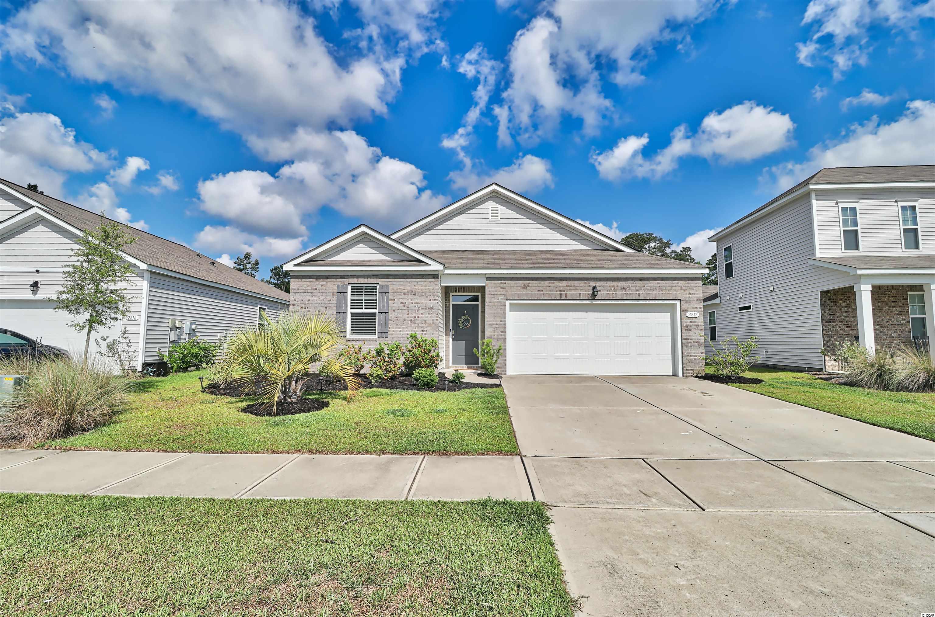 2812 Eclipse Dr. Myrtle Beach, SC 29577