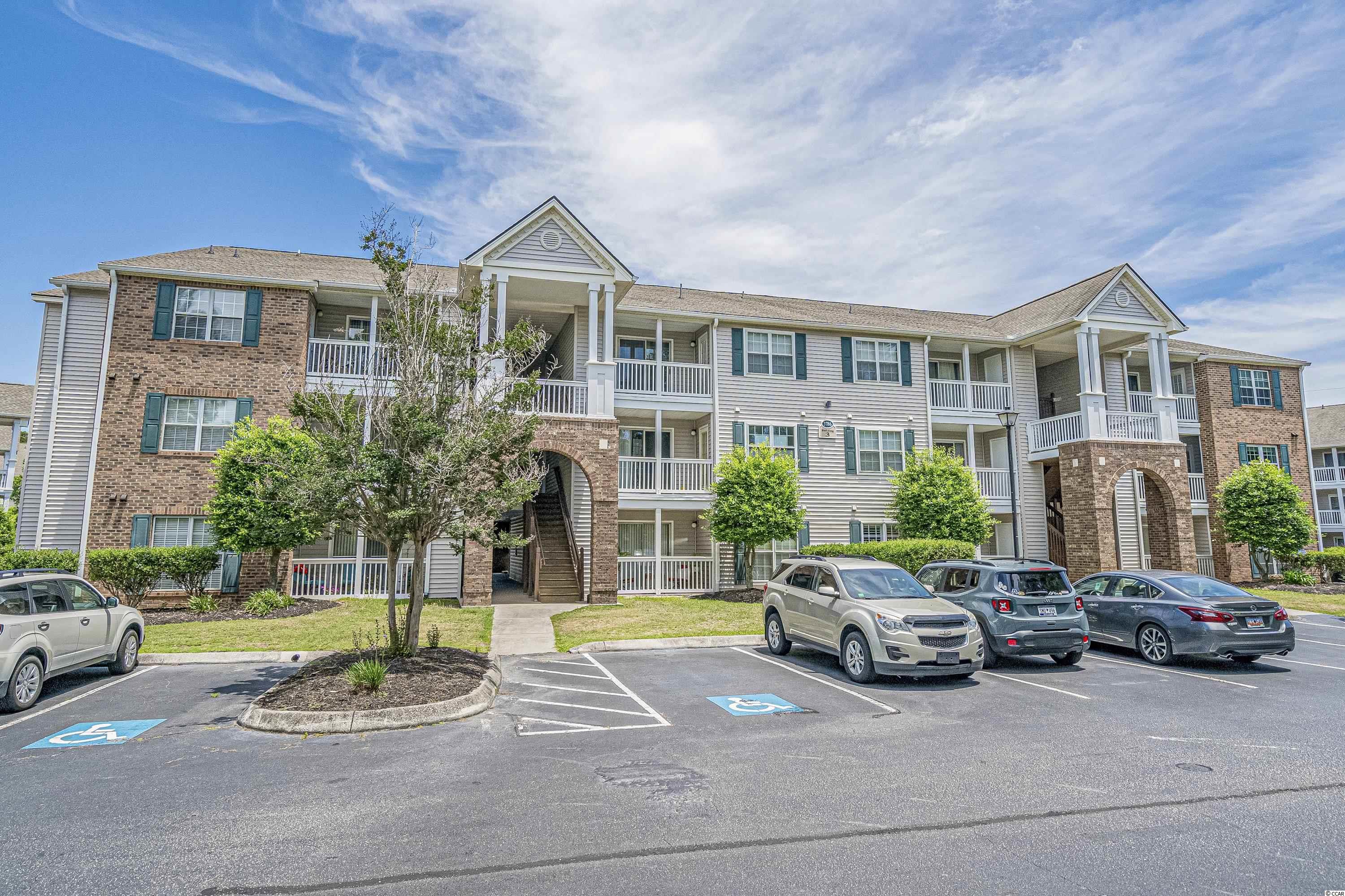 3786 Hitchcock Way UNIT #334 Myrtle Beach, SC 29577