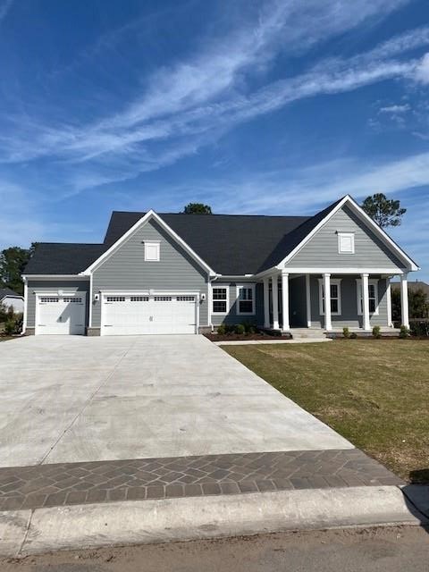 2508 Blumine Loop Myrtle Beach, SC 29579