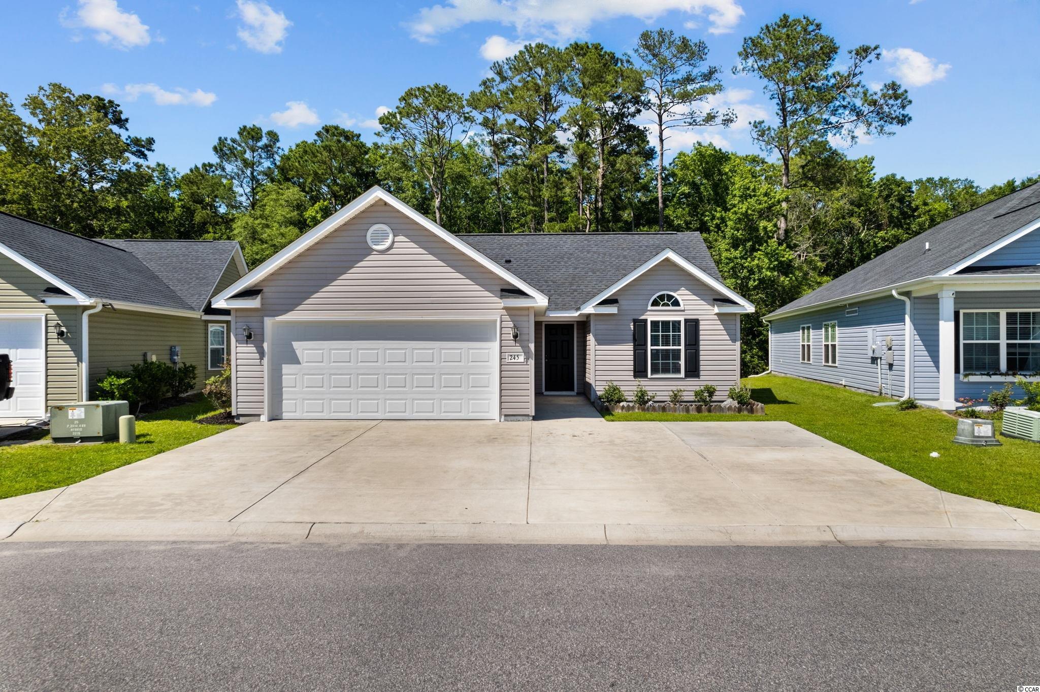 245 Foxpath Loop Myrtle Beach, SC 29588