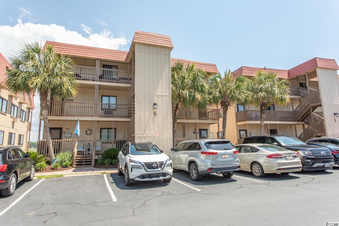 6309 N Ocean Blvd. UNIT 6-C North Myrtle Beach, SC 29582