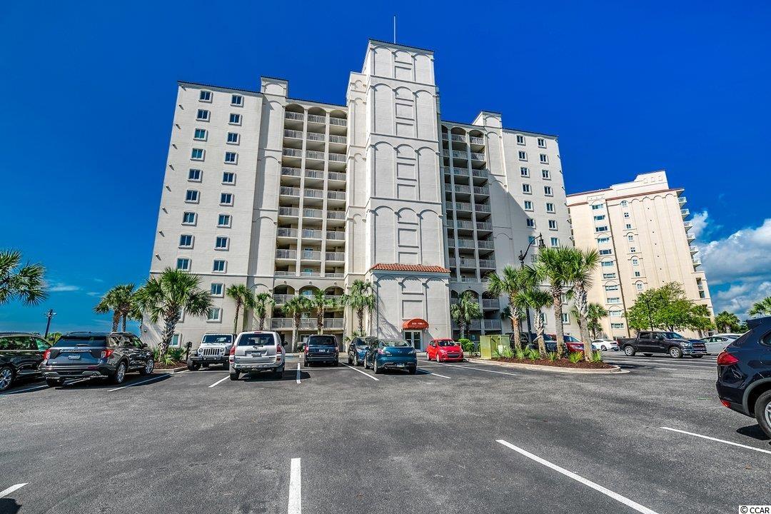 2151 Bridge View Ct. UNIT 1-1103 North Myrtle Beach, SC 29582