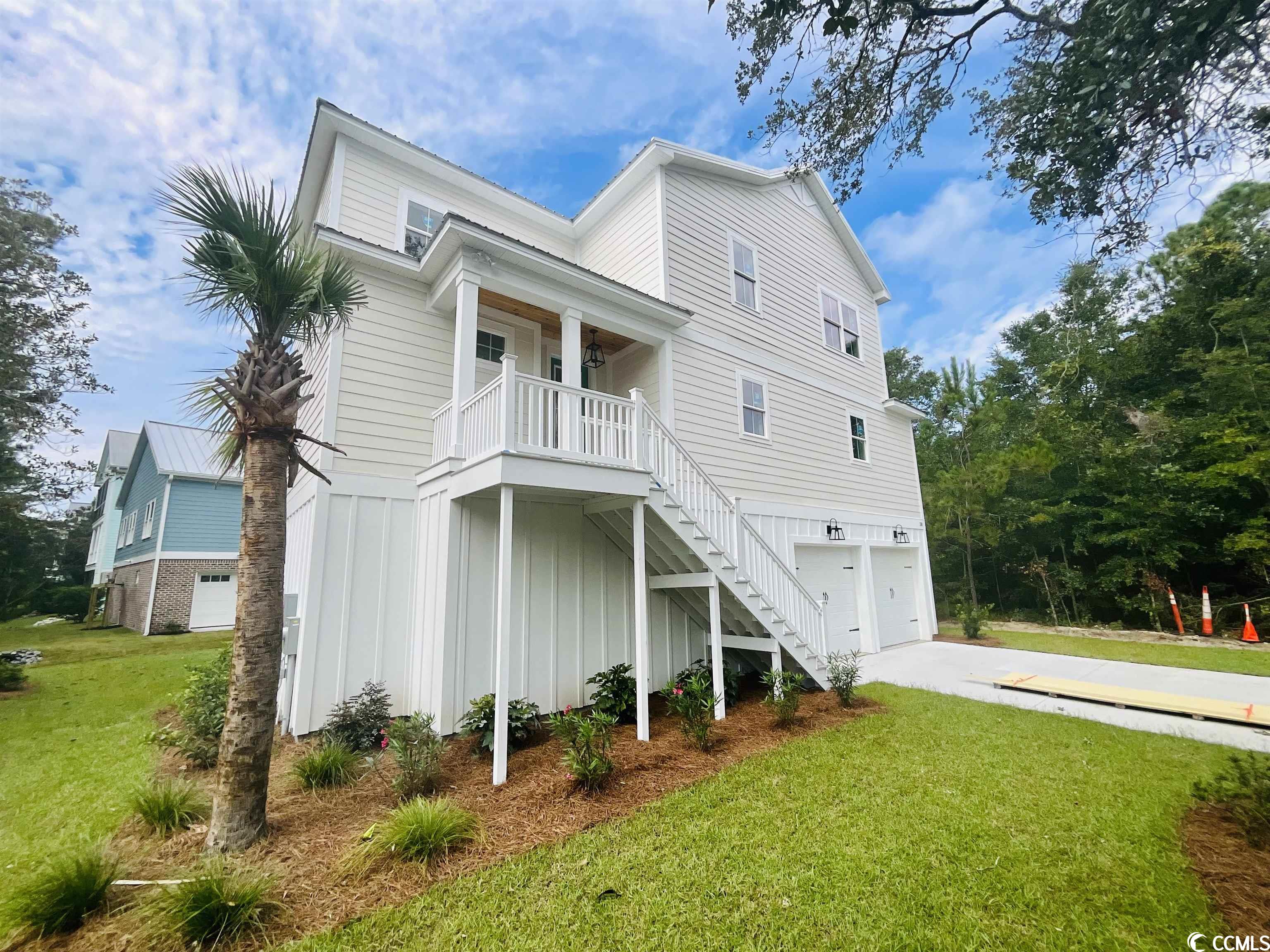 38 Acl Trail Pawleys Island, SC 29585