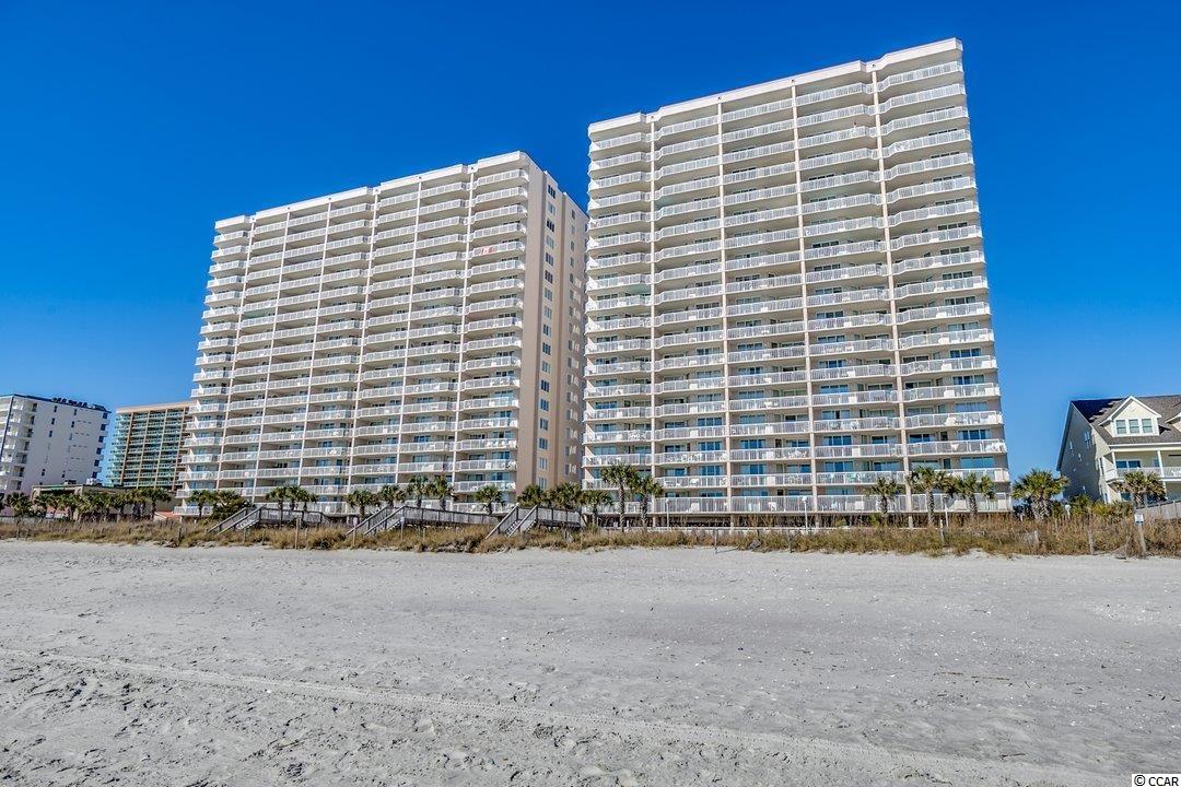 1625 S Ocean Blvd. UNIT N1201 North Myrtle Beach, SC 29582