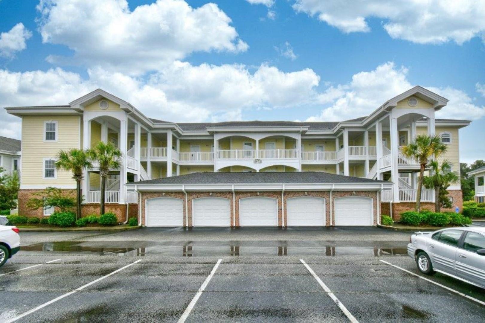 4872 Dahlia Ct. UNIT #201 Myrtle Beach, SC 29577