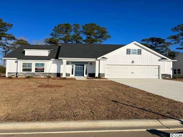 119 Grissett Lake Dr. Conway, SC 29526