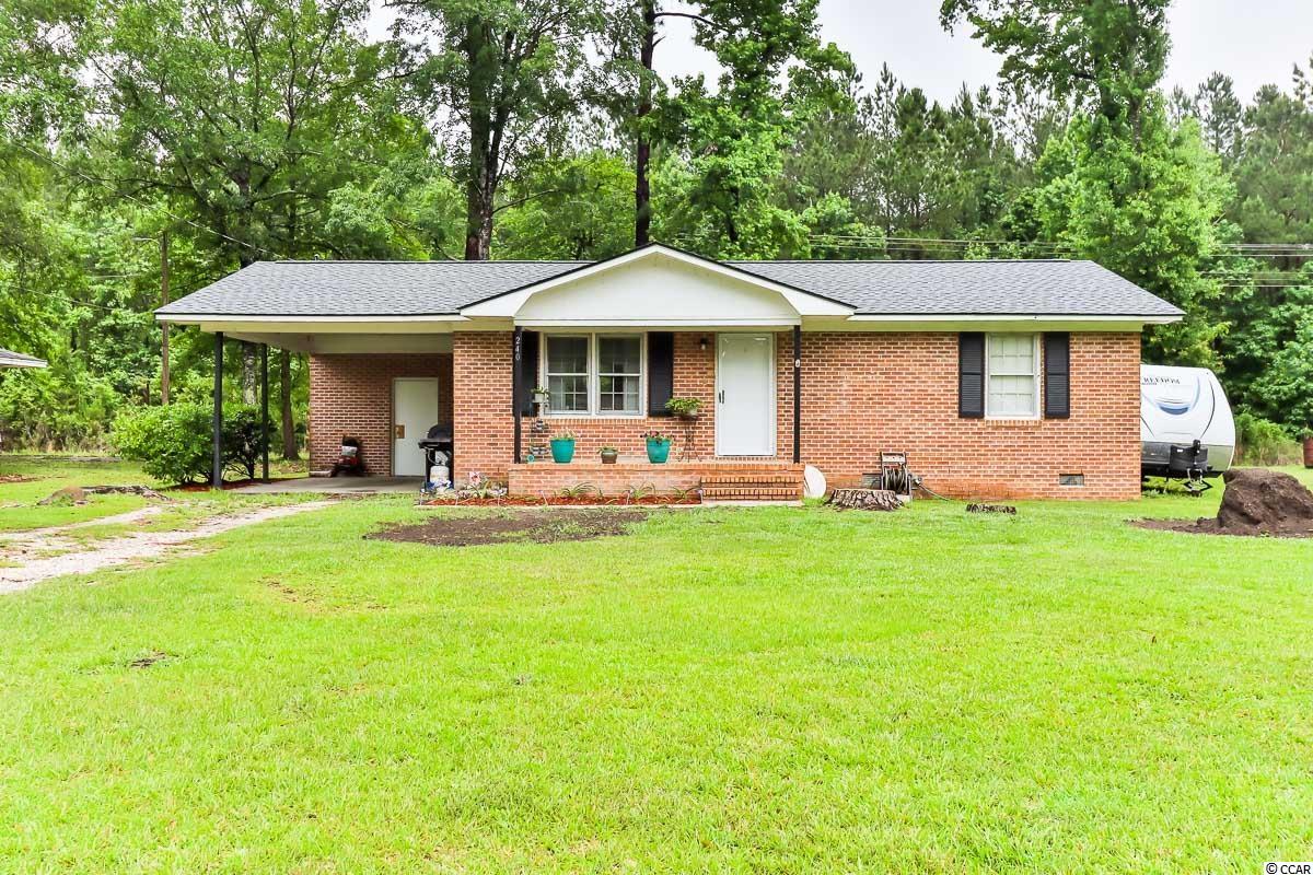 240 Yadkin Ave.