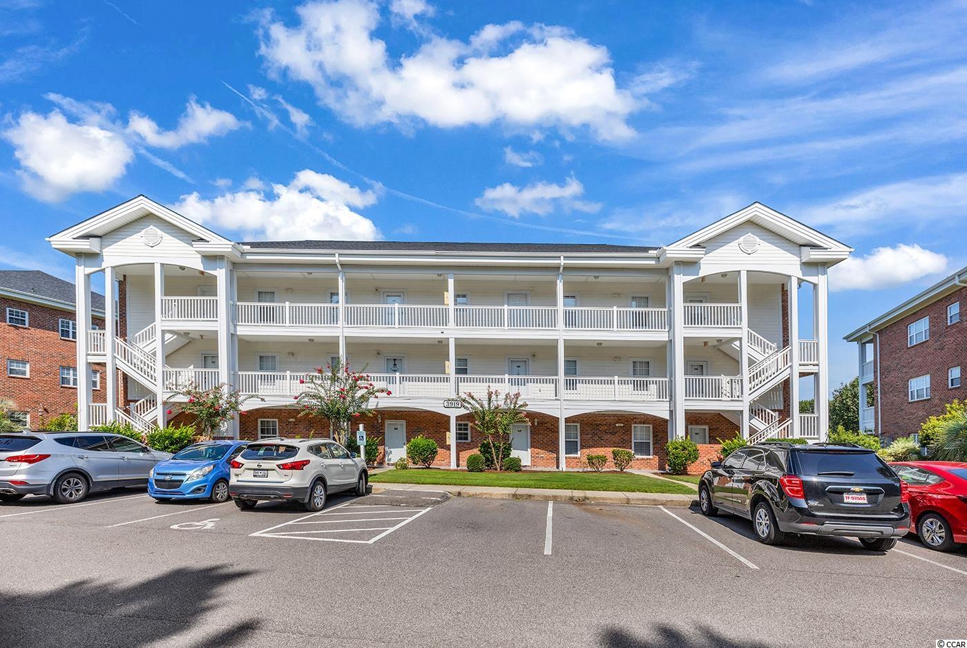 3919 Gladiola Ct. UNIT #302 Myrtle Beach, SC 29588