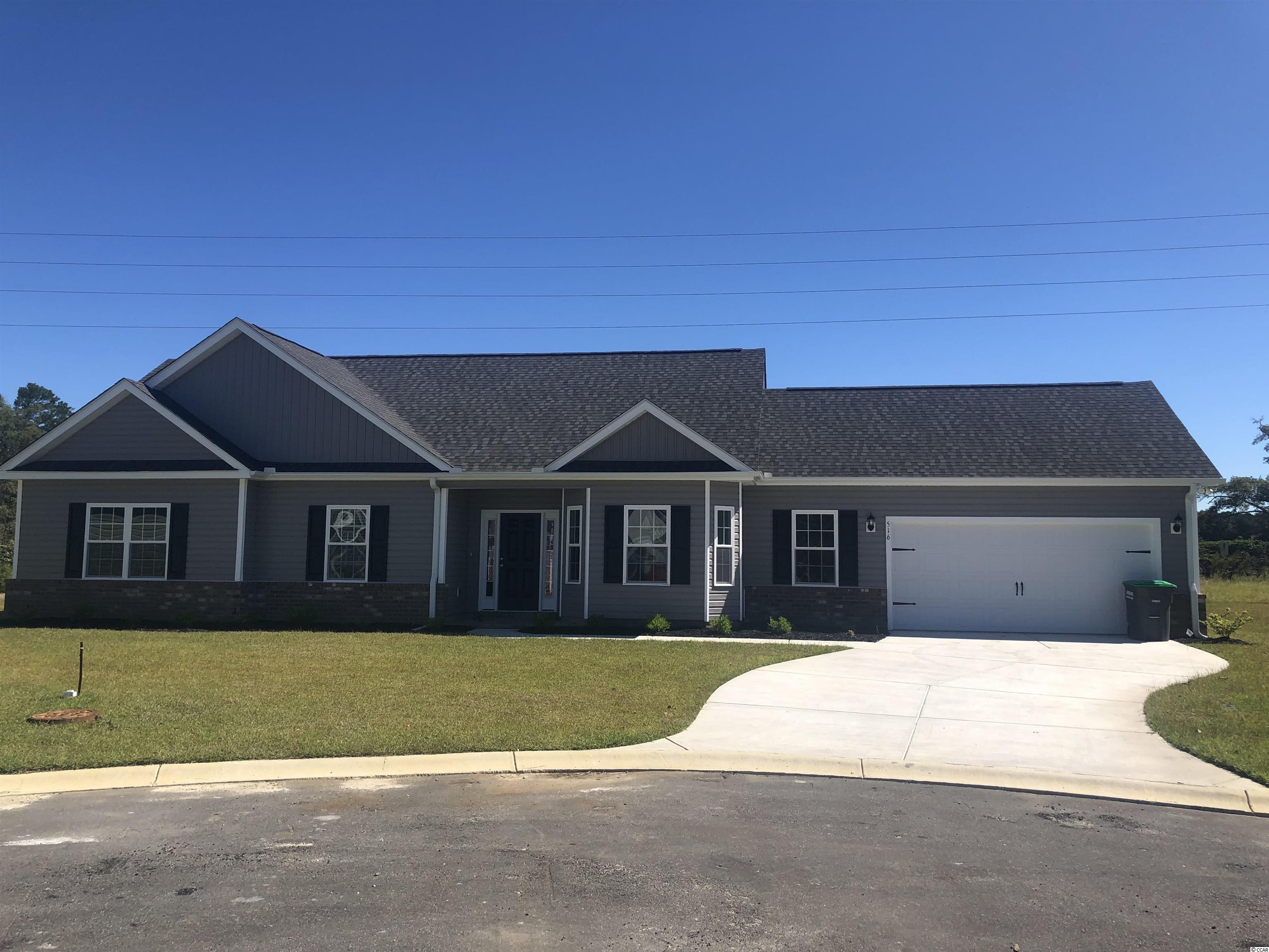 516 Lotus Ct. Longs, SC 29568