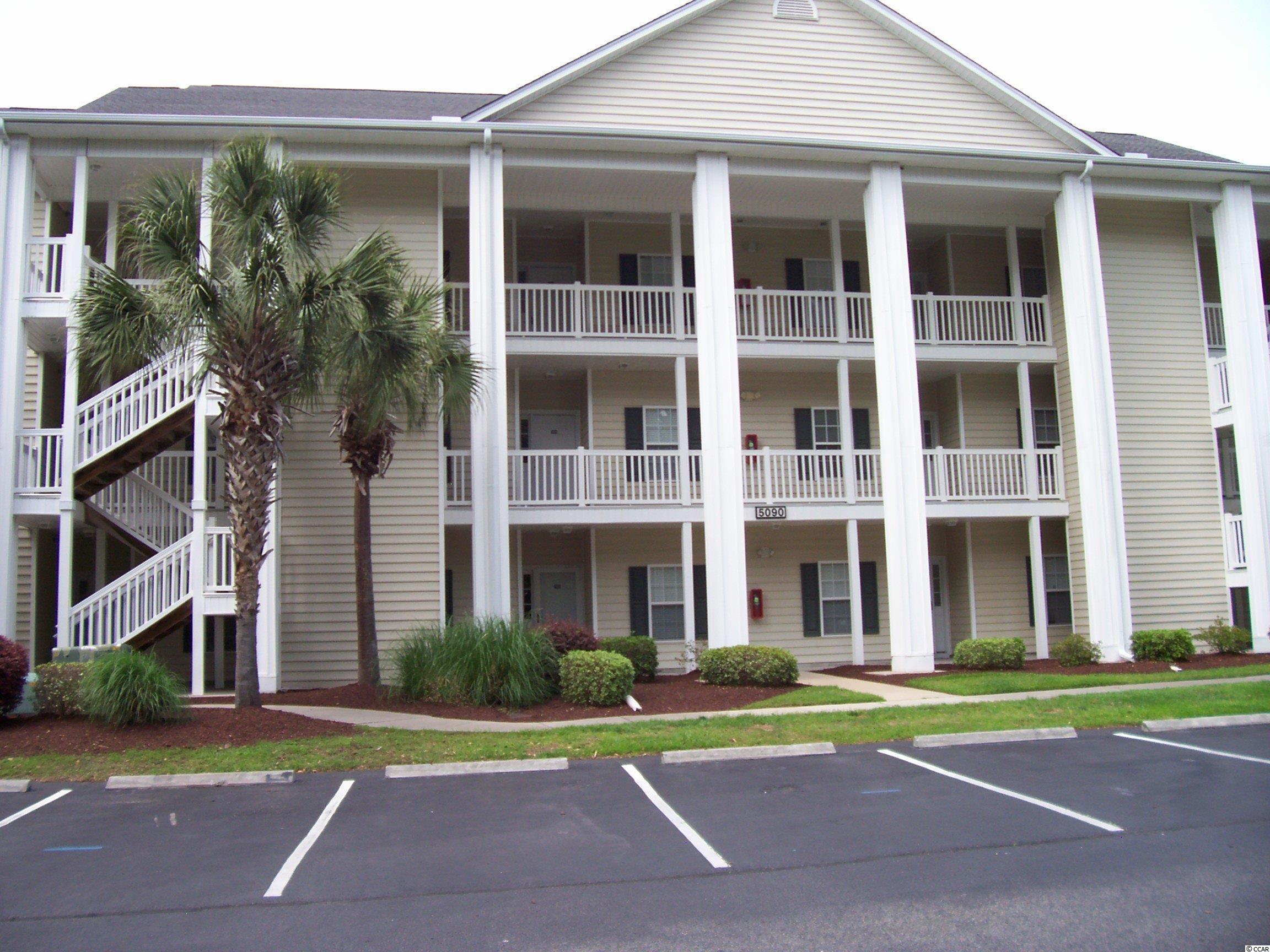 5090 Windsor Green Way UNIT #302 Myrtle Beach, SC 29579