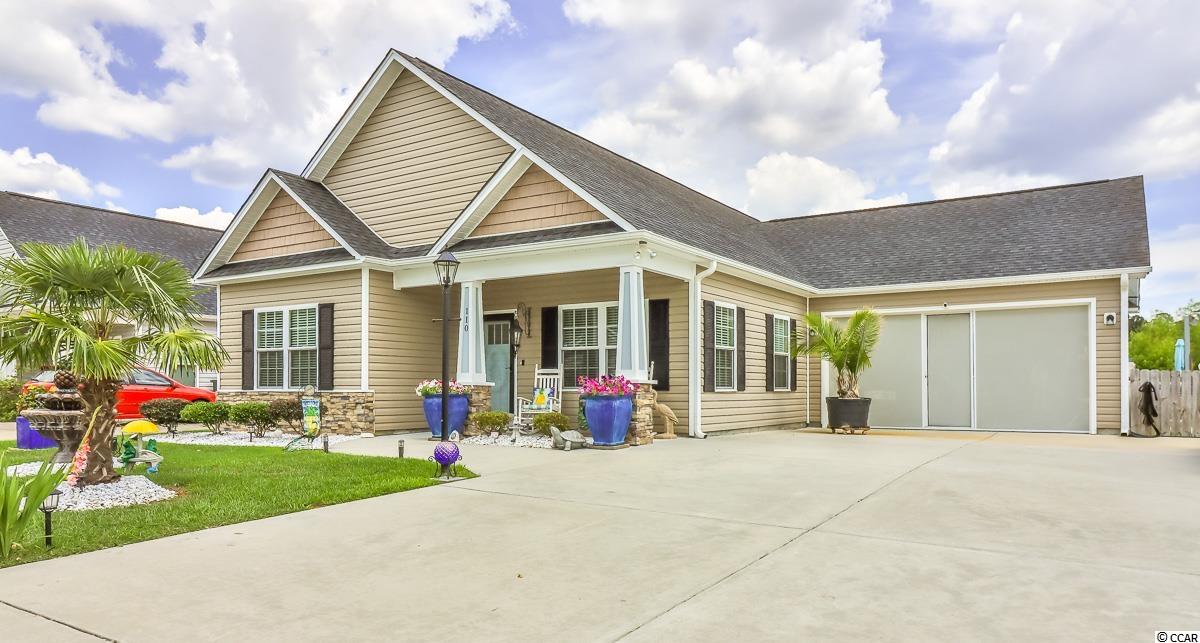 110 Murphy Way