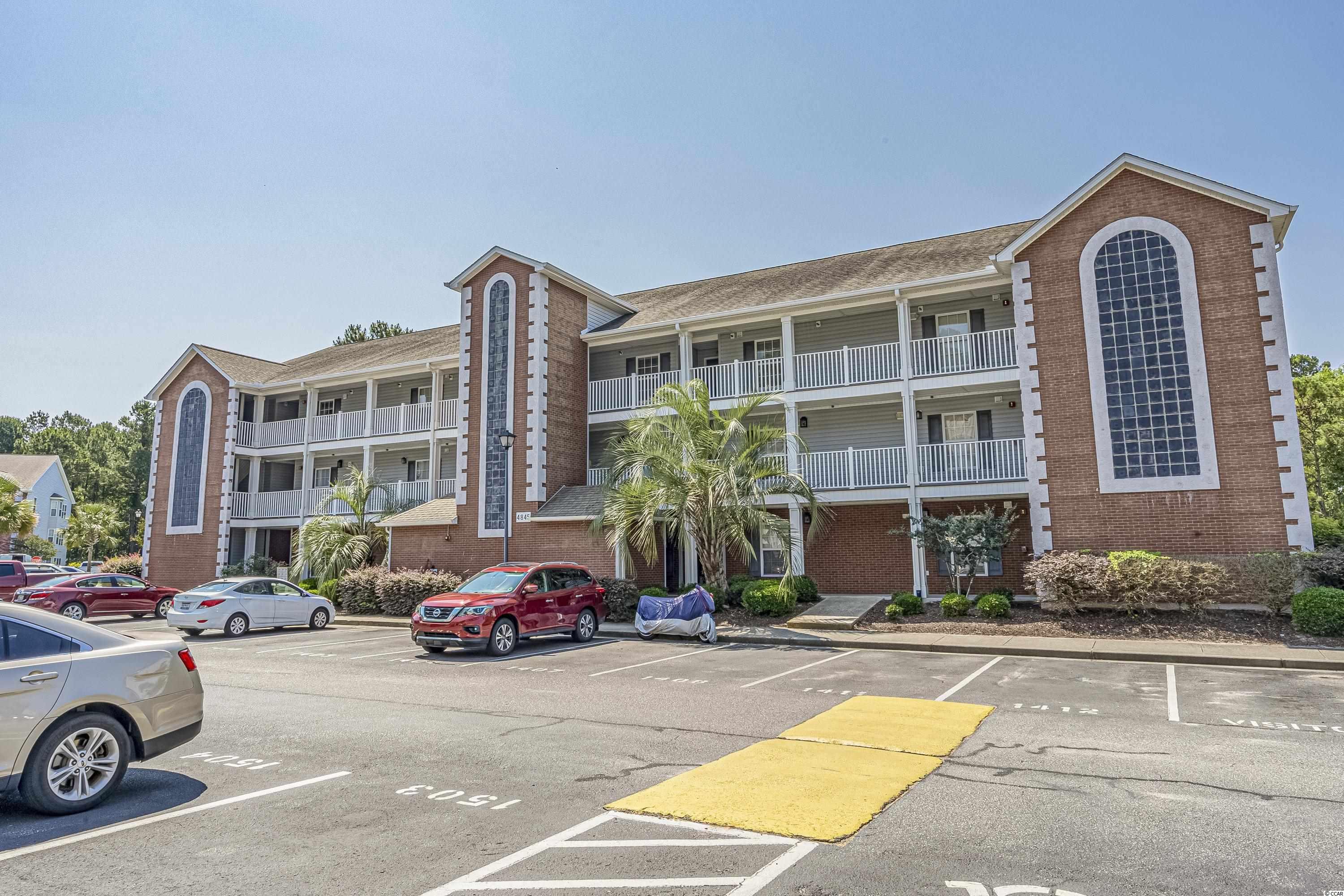 4845 Meadowsweet Dr. UNIT #1411 Myrtle Beach, SC 29579