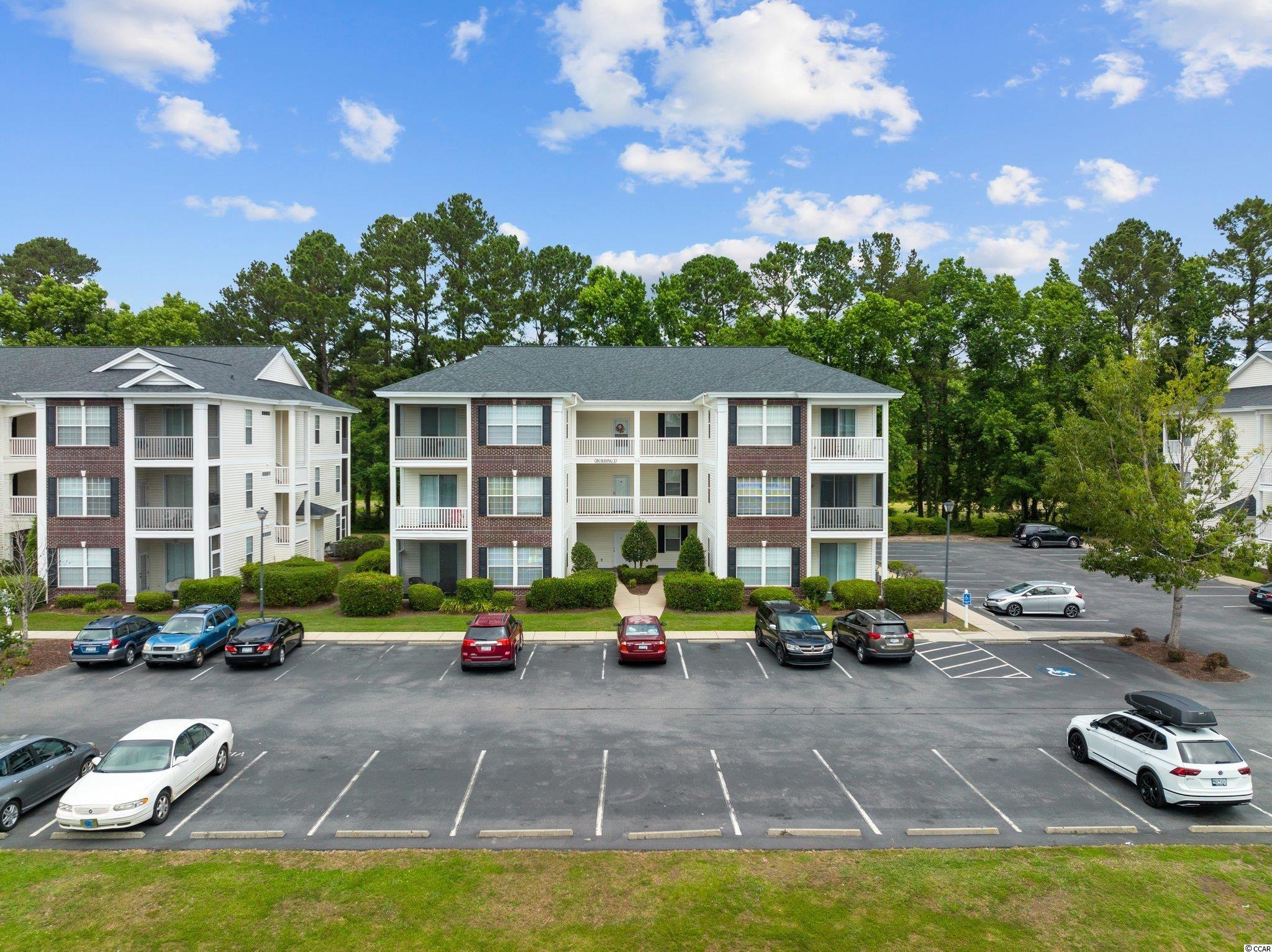 1306 River Oaks Dr. UNIT 3-G Myrtle Beach, SC 29579