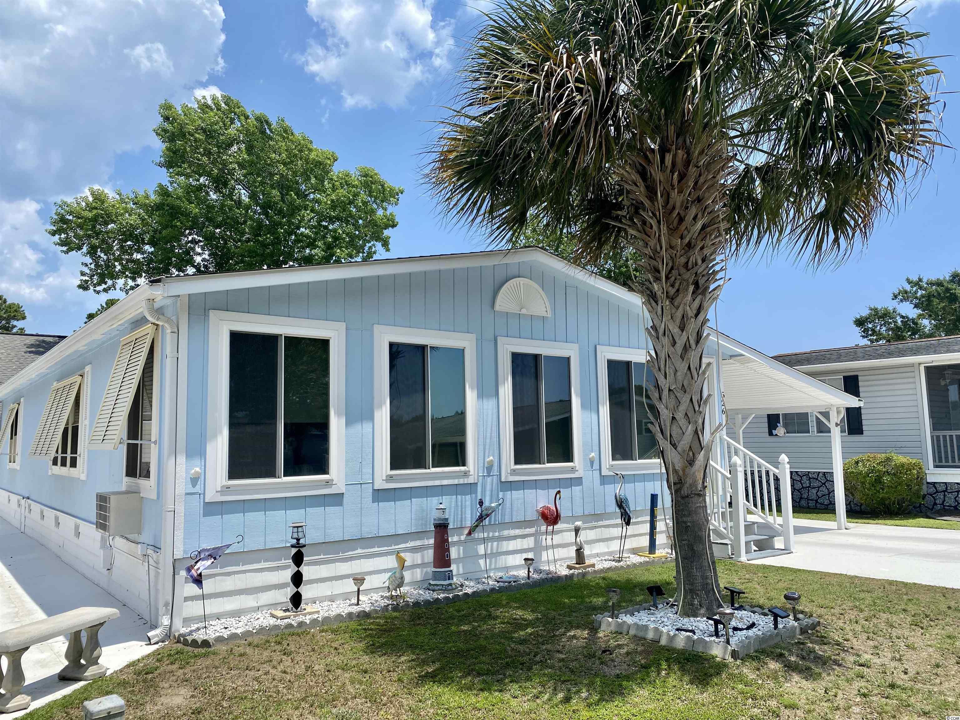 526 Meadowlark Dr. Surfside Beach, SC 29575