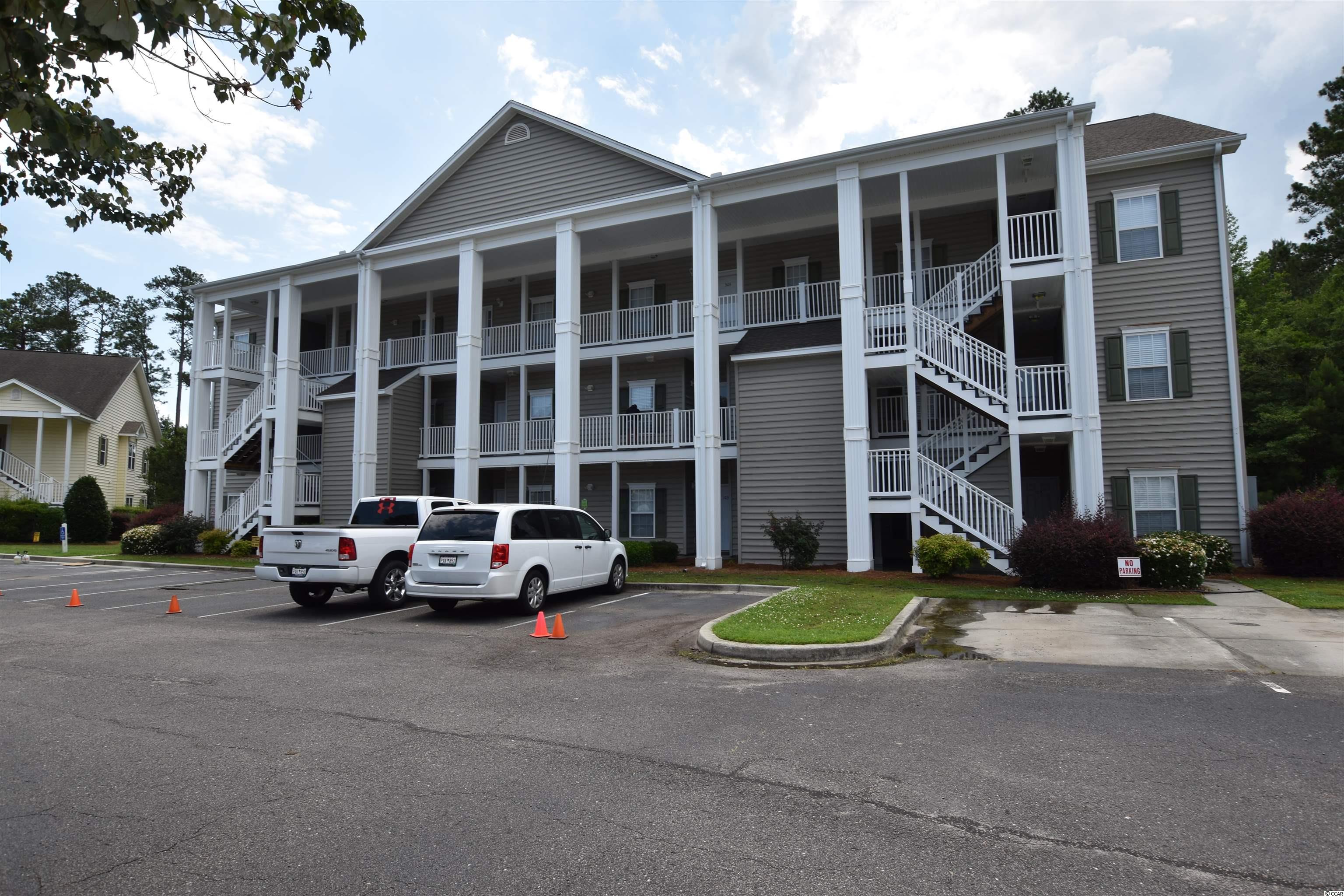 5870 Longwood Dr. UNIT 5-103 Murrells Inlet, SC 29576