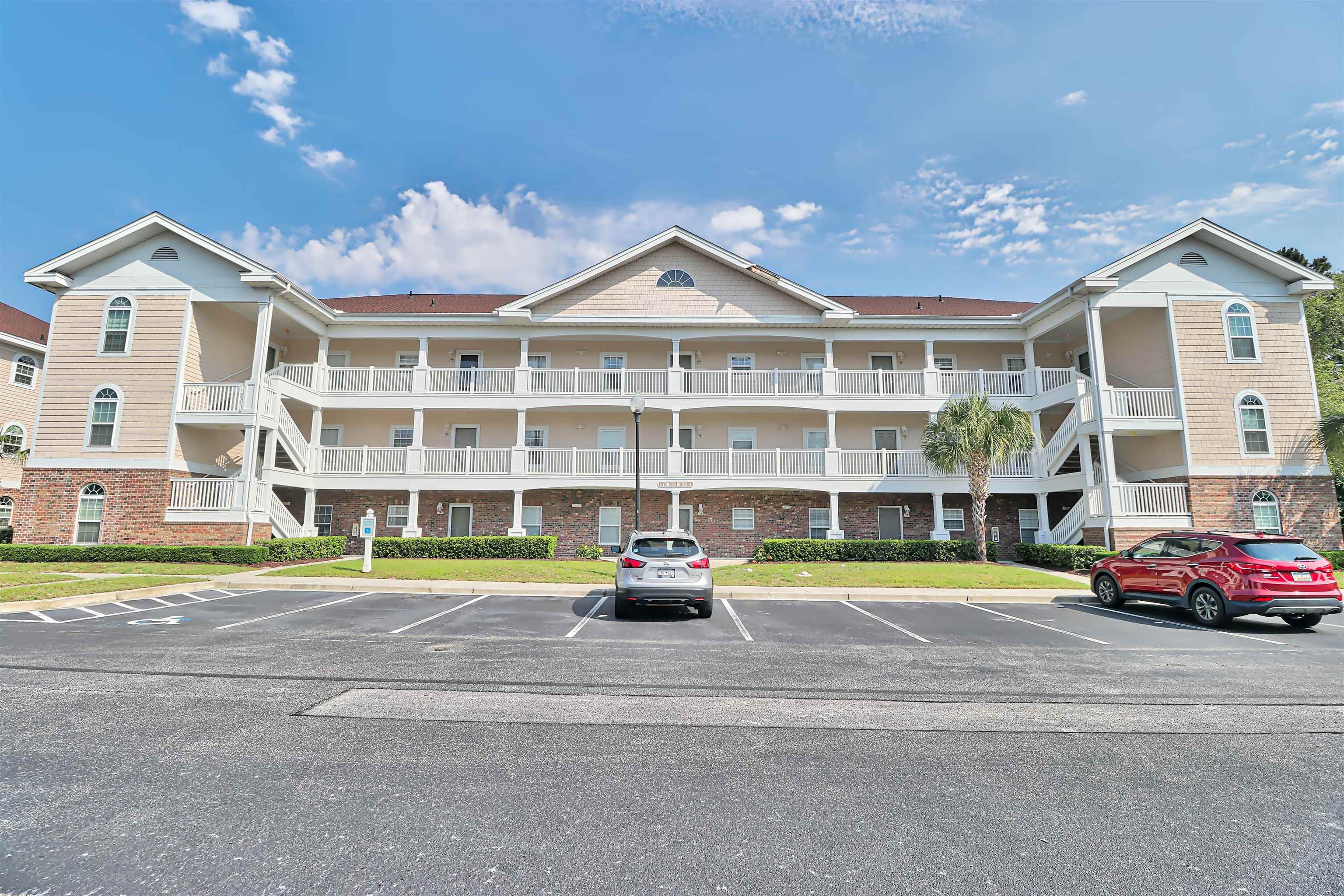 5750 Oyster Catcher Dr. UNIT #434 North Myrtle Beach, SC 29582