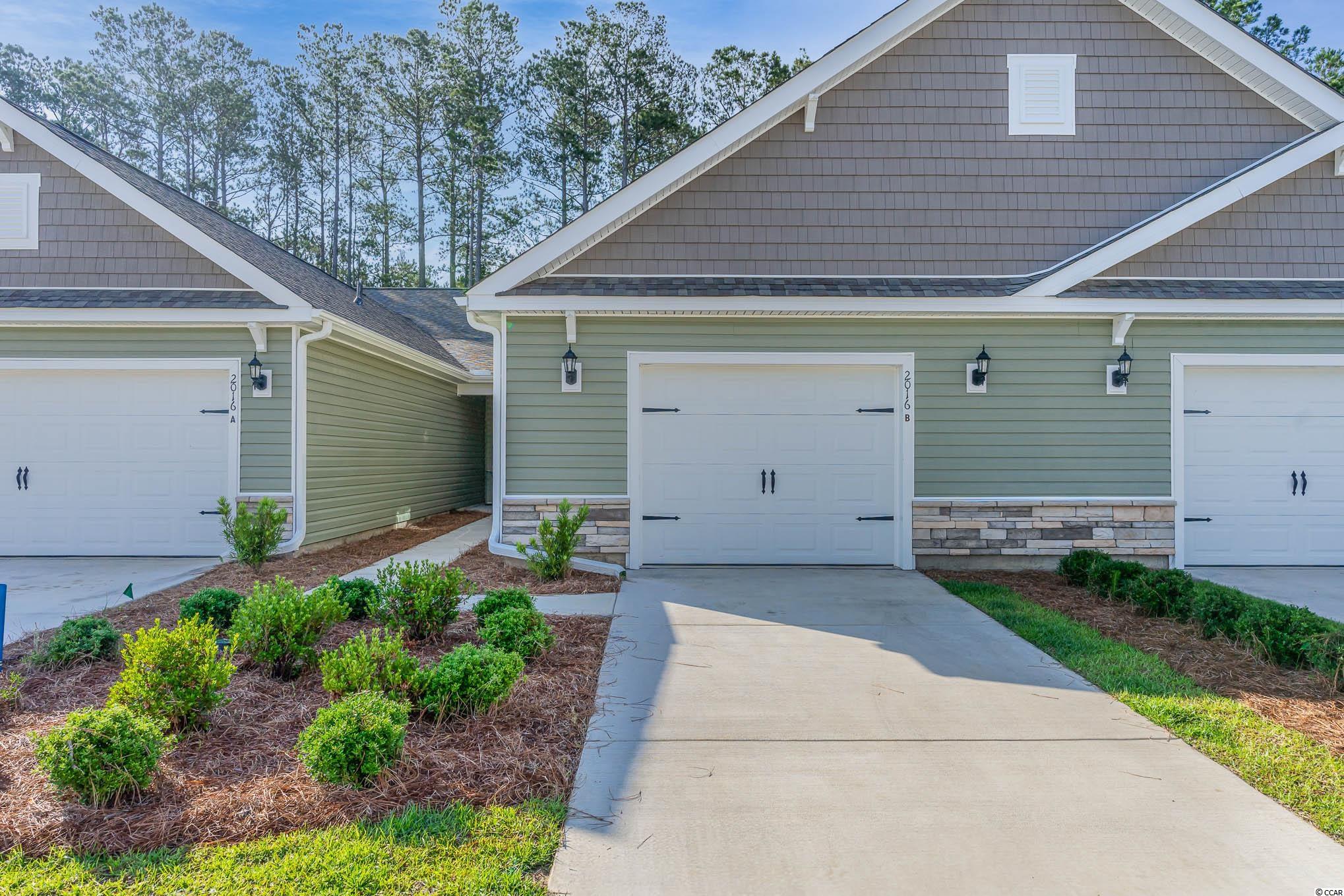 2016 Willow Run Dr. UNIT B Little River, SC 29566