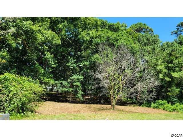 946 Morrall Dr. North Myrtle Beach, SC 29582