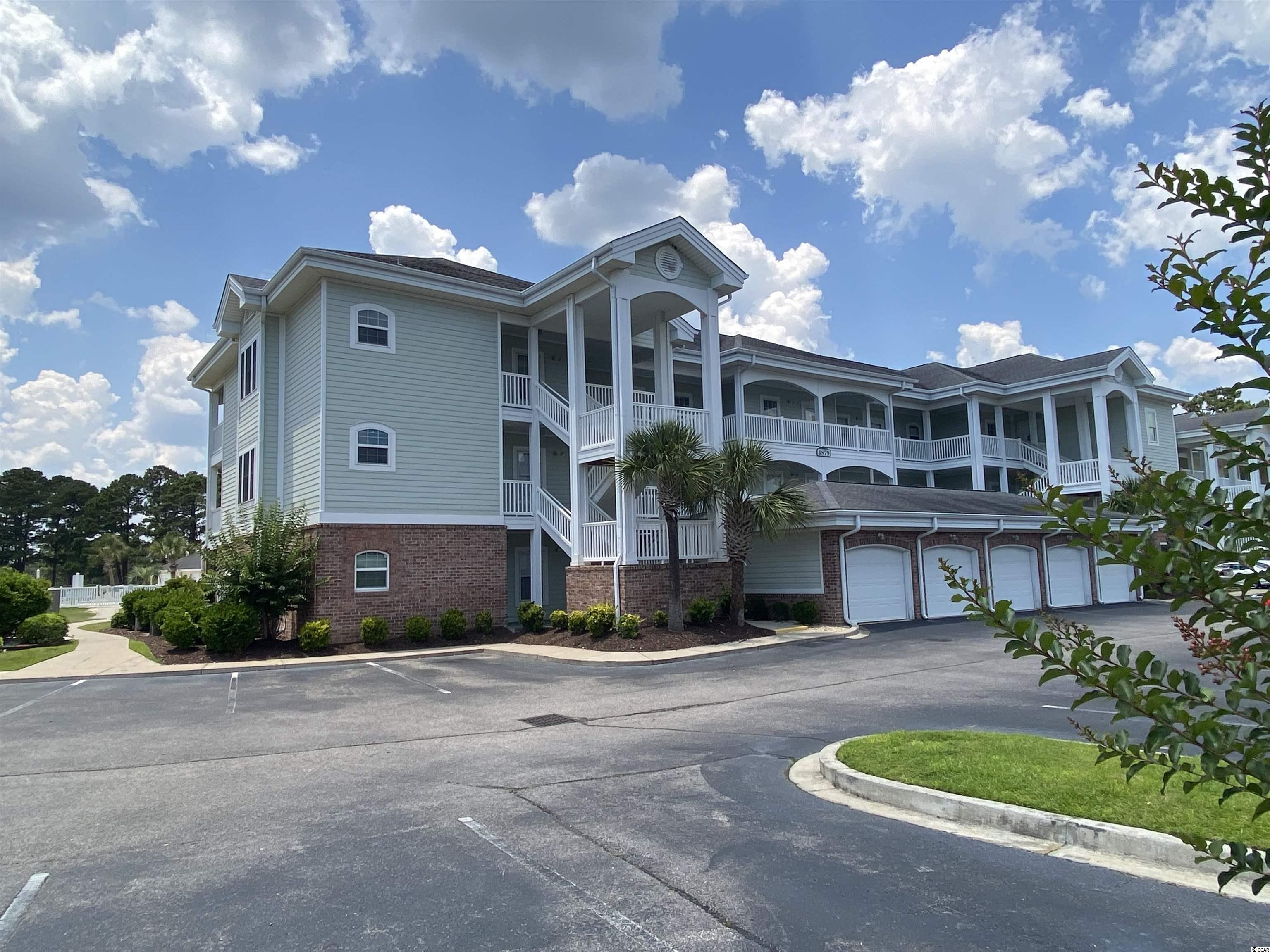 4879 Dahlia Ct. UNIT #302 Myrtle Beach, SC 29577