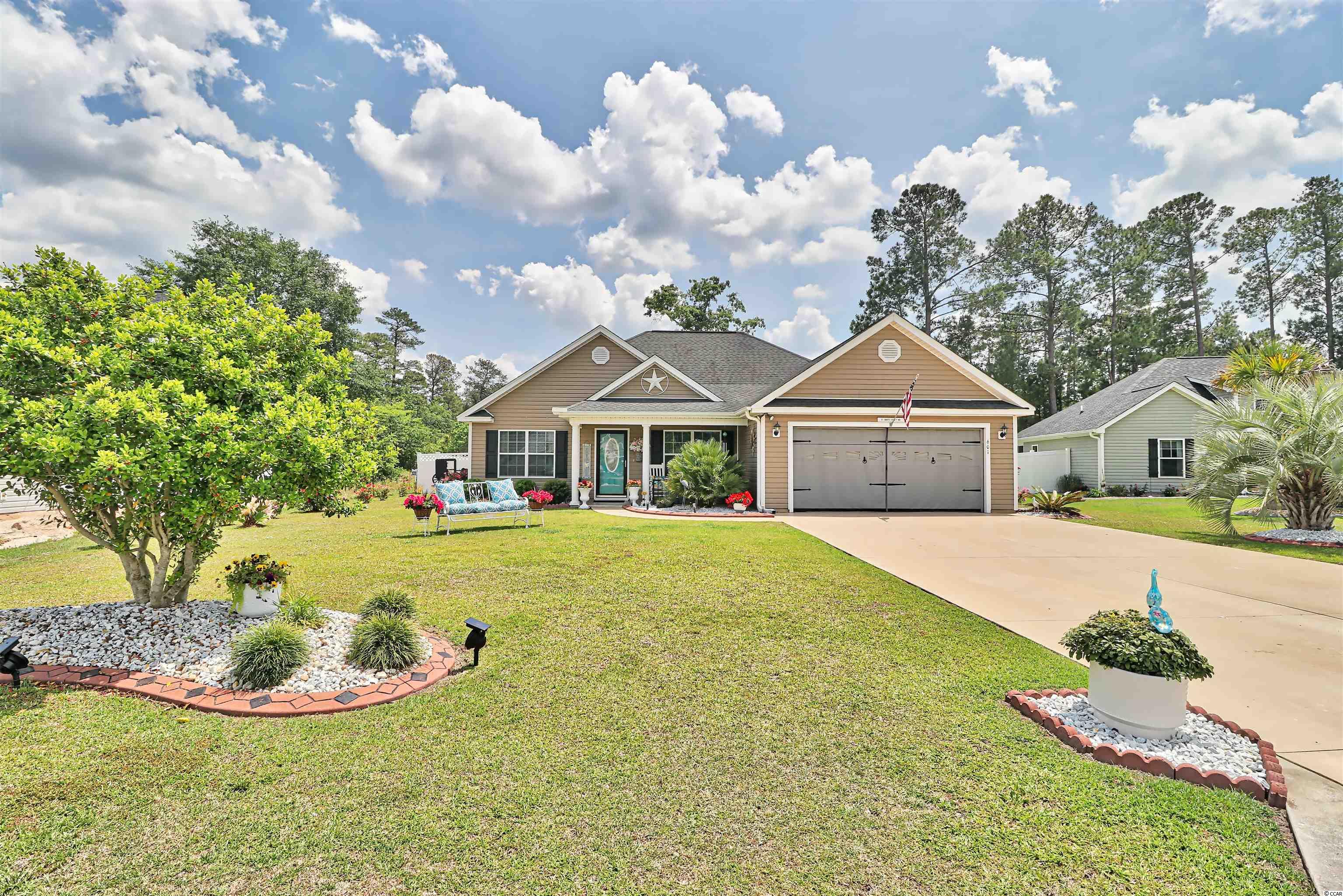 601 Elsies Ct. Conway, SC 29527